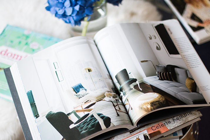 Our Favorite Interior Books | Love Daily Dose
