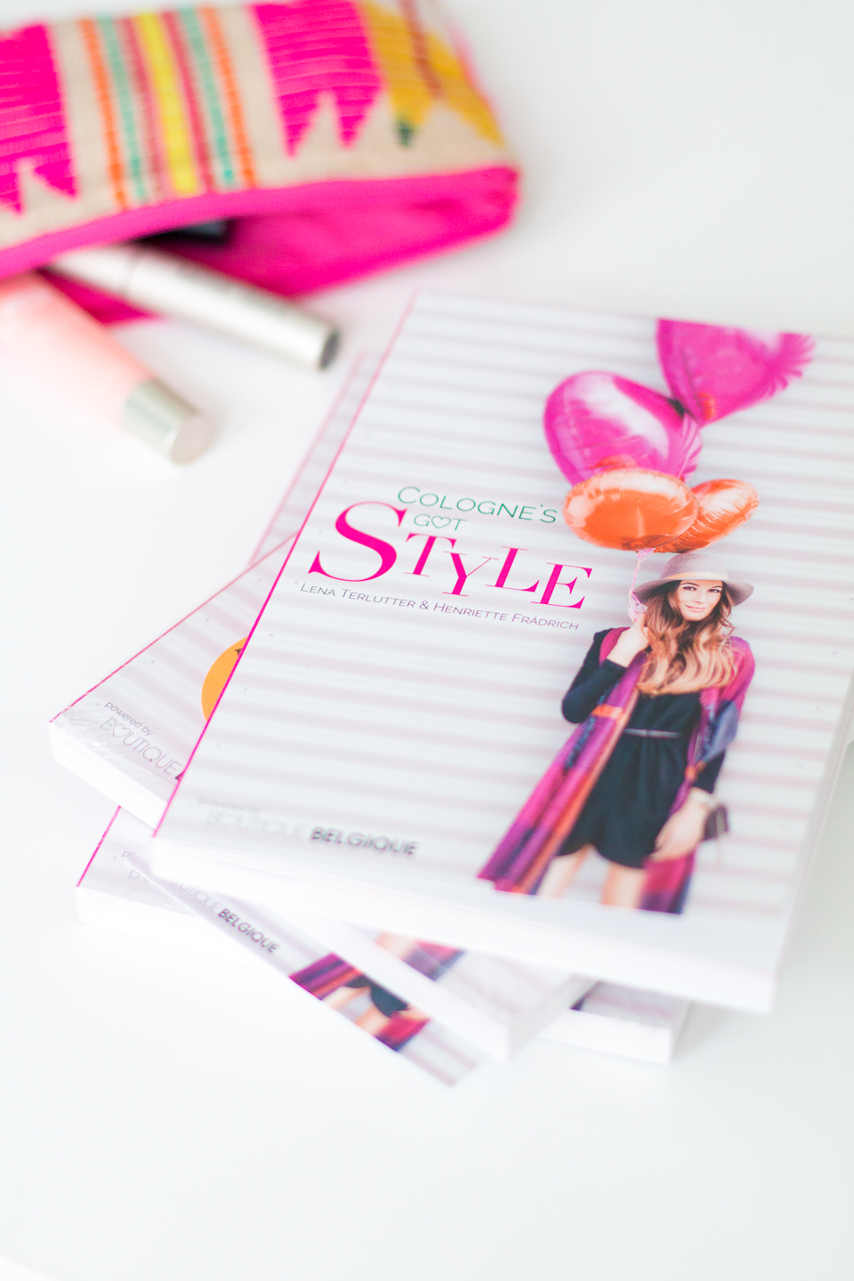 Book Review: Colognes Got Style | The Daily Dose