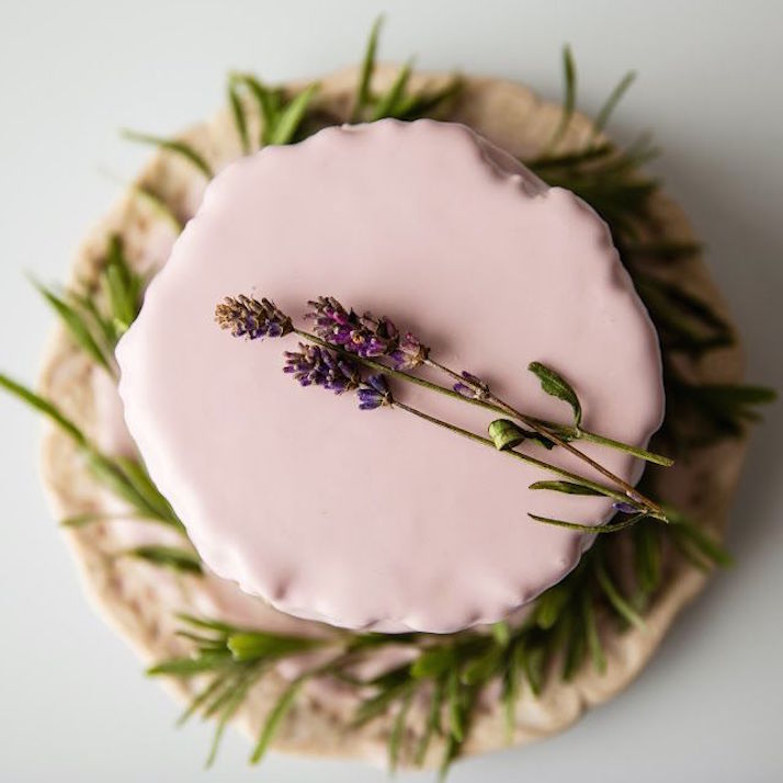 Inspire: Bakery | The Daily Dose