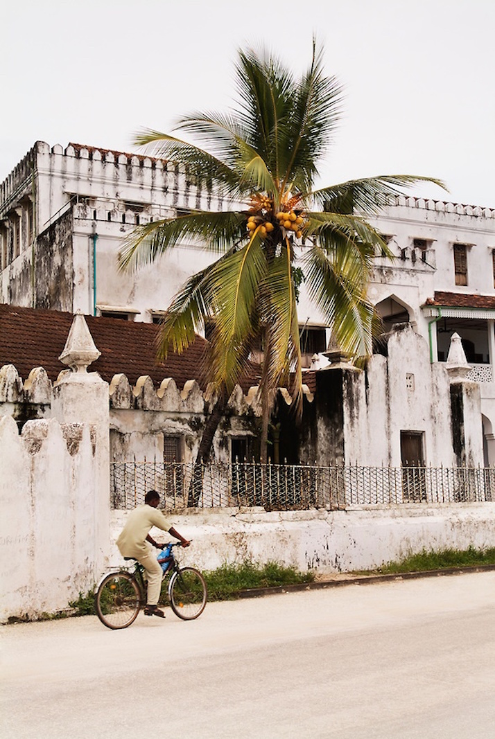 Warm Winter Destinations: Zanzibar | The Daily Dose
