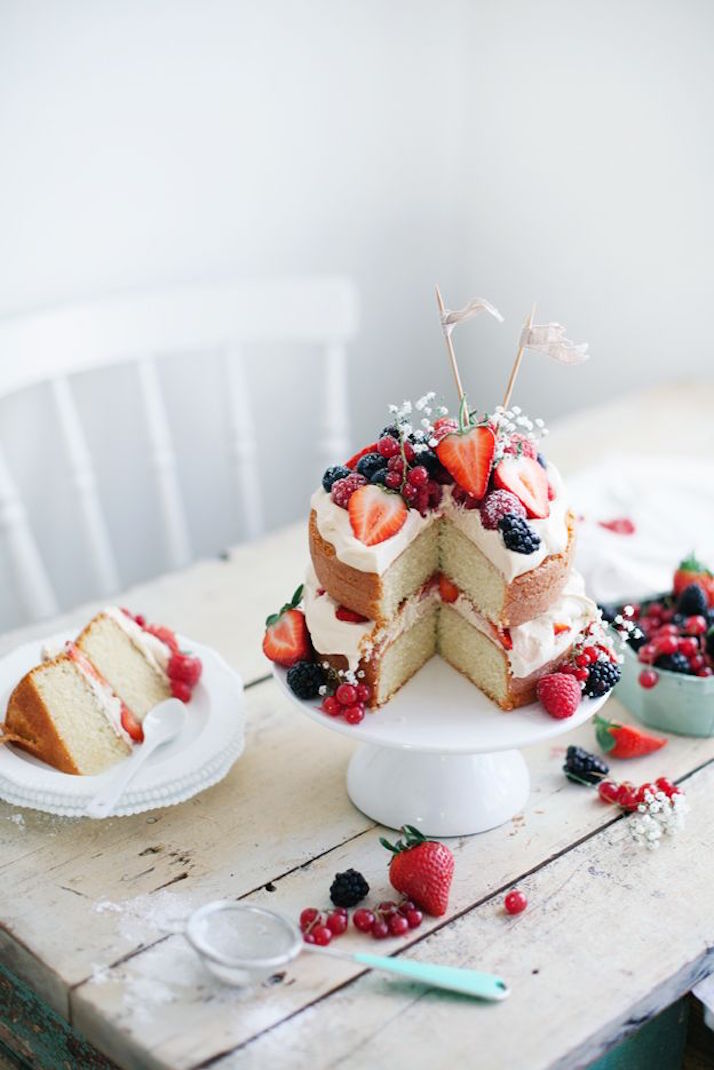 Inspire: Bakery | The Daily Dose