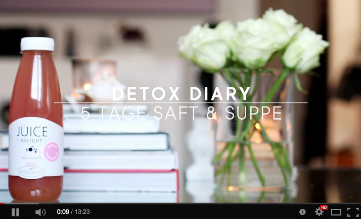 5 Days Detox Delight Review | Love Daily Dose