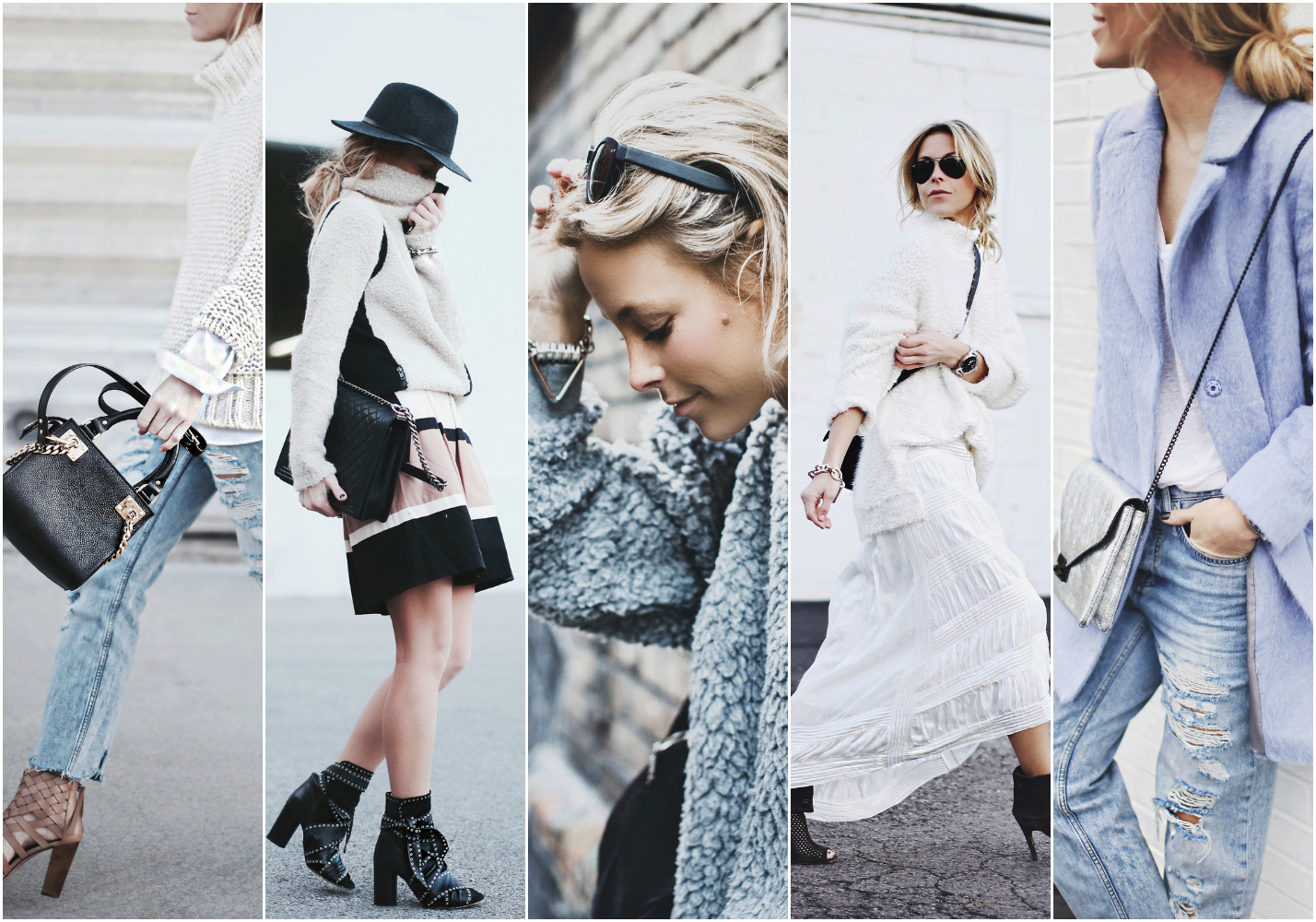 5 Fashion Blogs We Love | Love Daily Dose