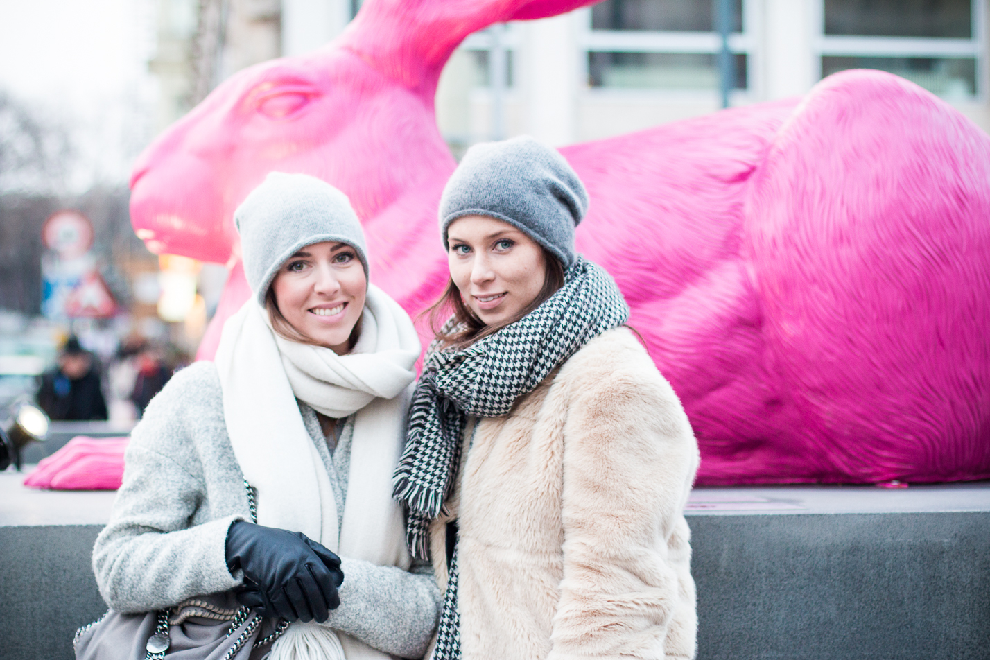 Out & About: SWISS #attentivenow Vienna | Love Daily Dose