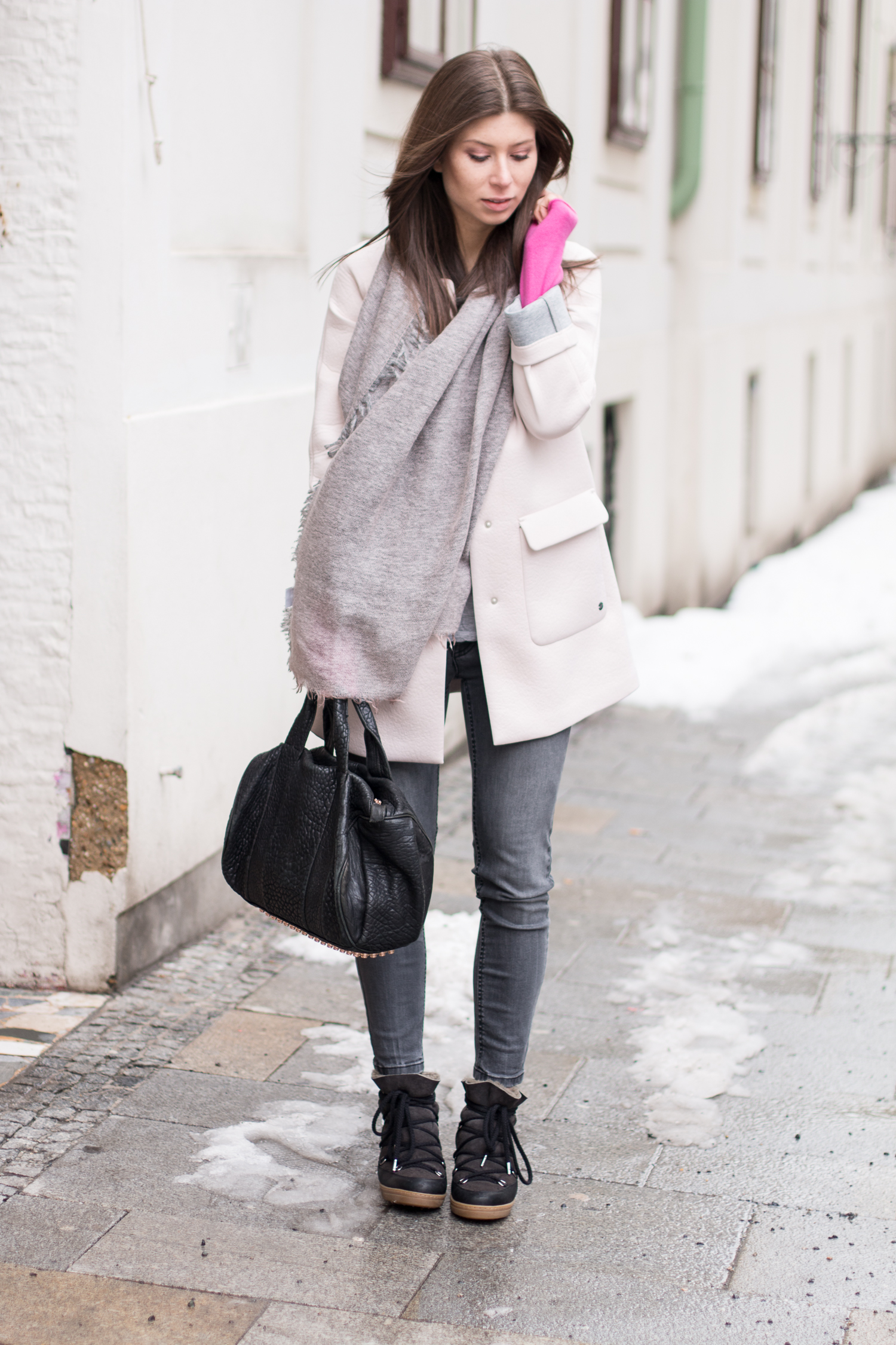 Pink & Pastels | The Daily Dose