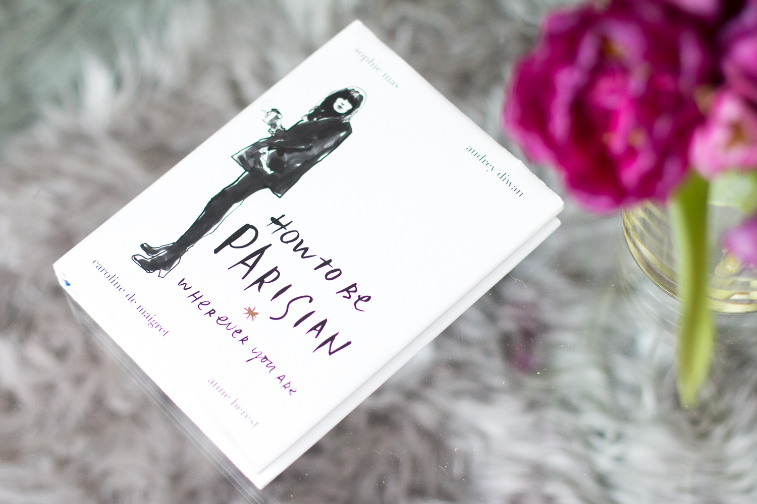 Book Review: How to be Parisian wherever you are | The Daily Dose