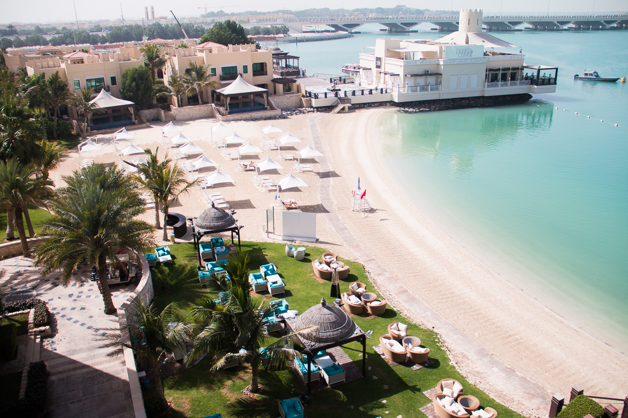 Abu Dhabi Travel Diary | Love Daily Dose
