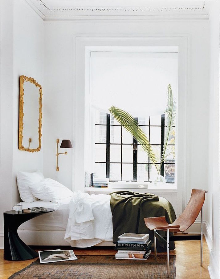 Inspire: New Apartment Dreams | The Daily Dose