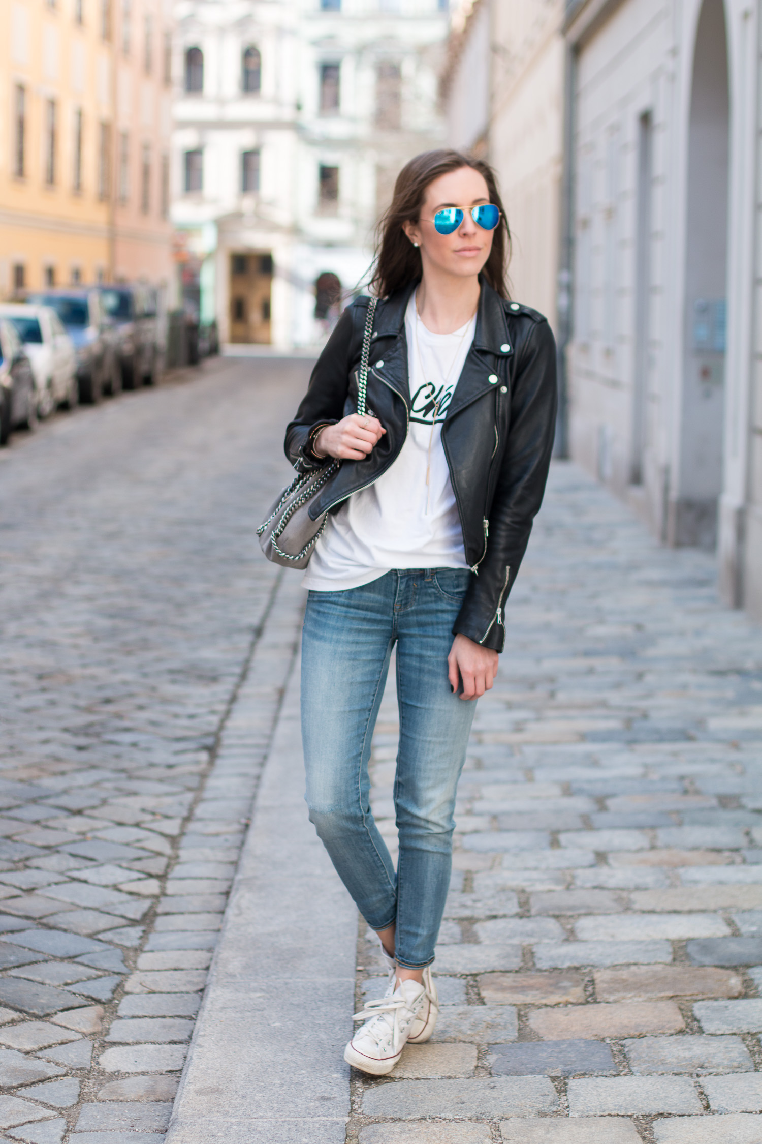 Easy Does It - Casual Work Wear | The Daily Dose