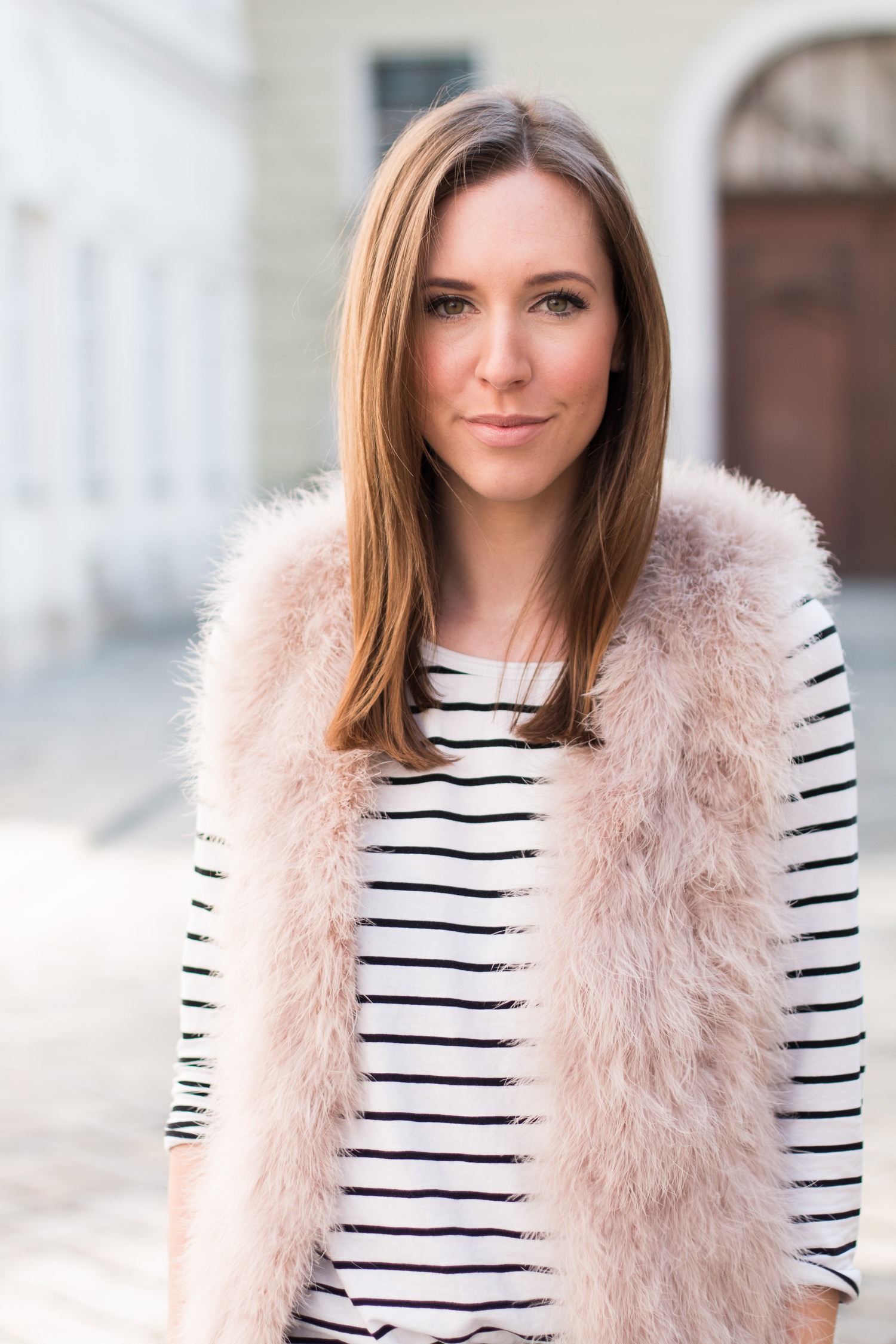 Spring Feelings mit Lindt Animal Print | The Daily Dose