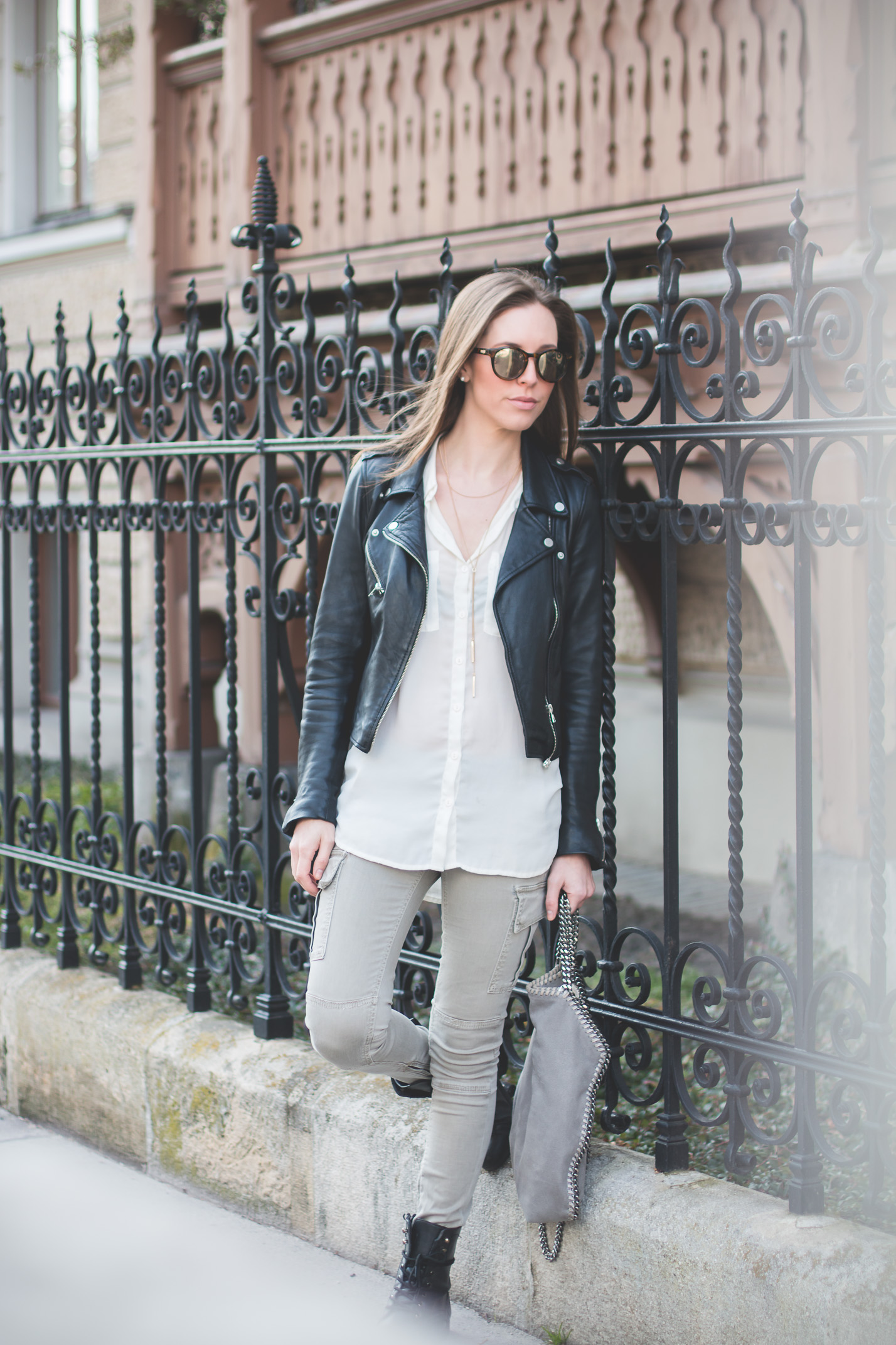 Editor's Pick: Cargo Pants | Love Daily Dose