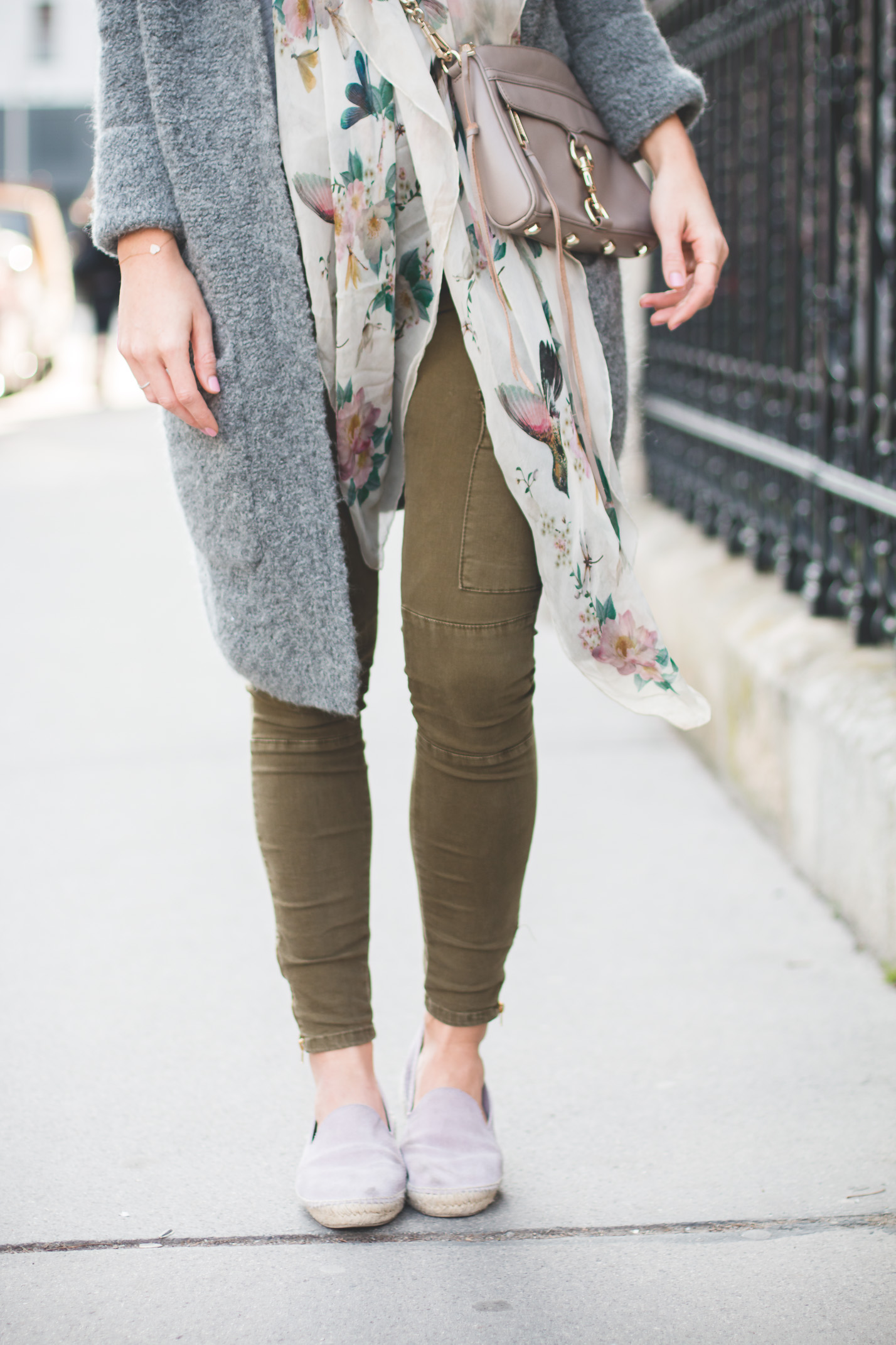 Editor's Pick: Cargo Pants | Love Daily Dose