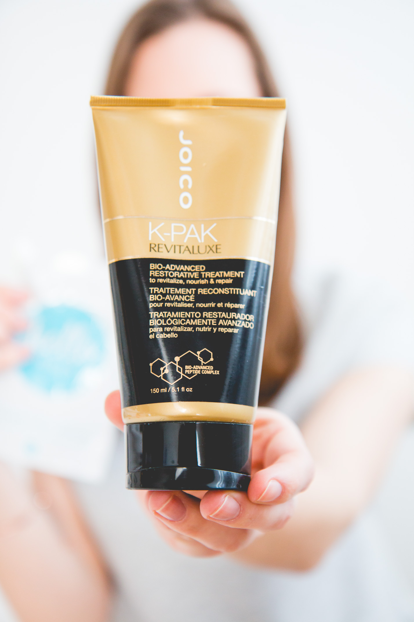 Beauty Update: Hair Masks We Love | Love Daily Dose