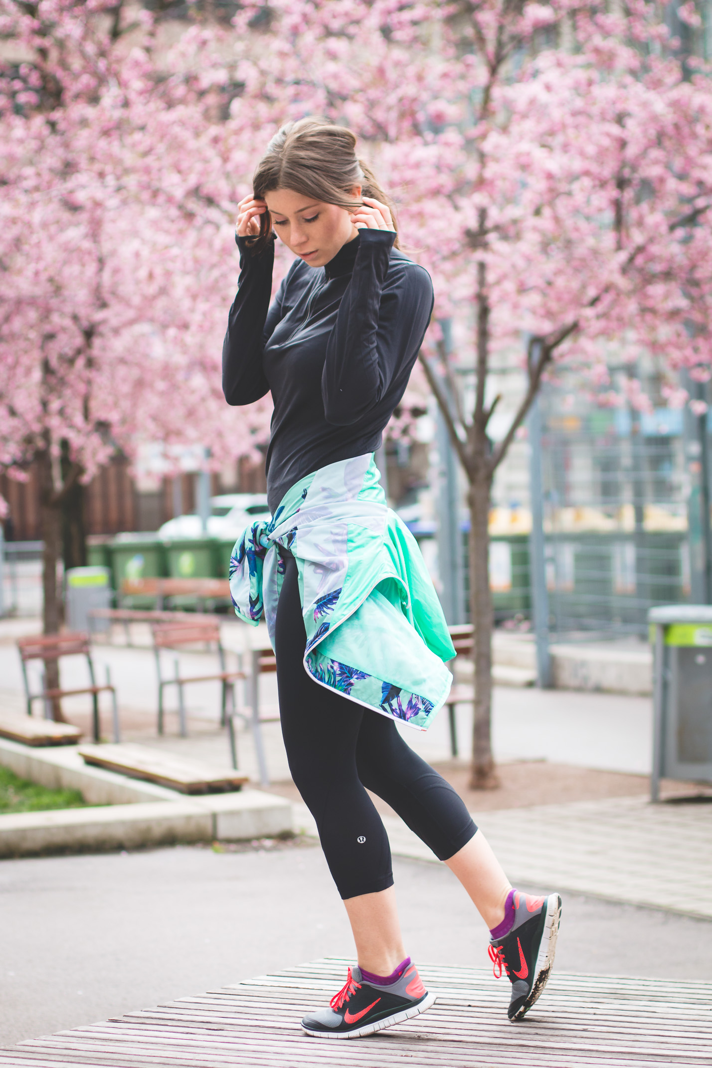 Editor's Pick: Fitness Wear | Love Daily Dose