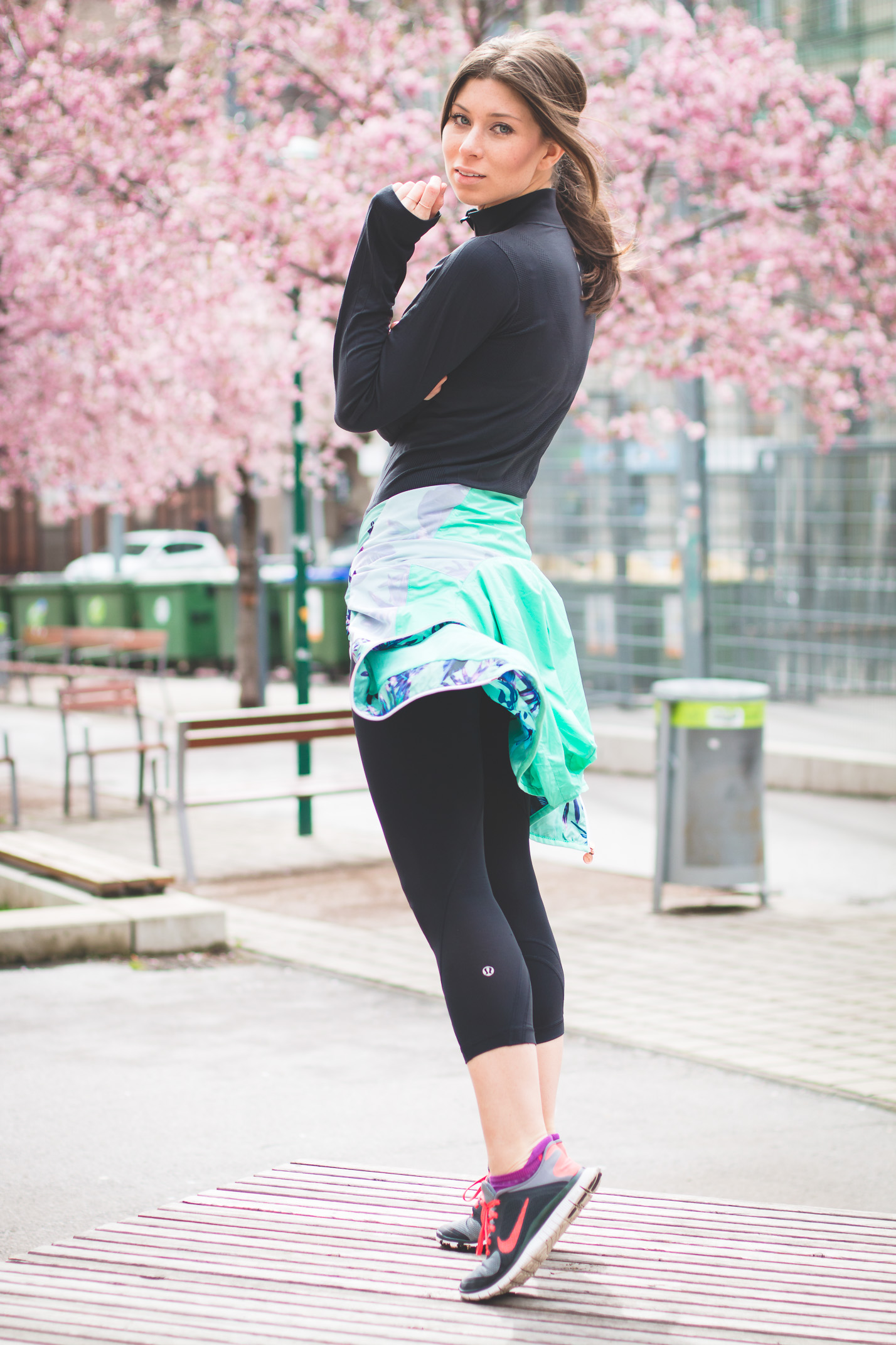 Editor's Pick: Fitness Wear | Love Daily Dose