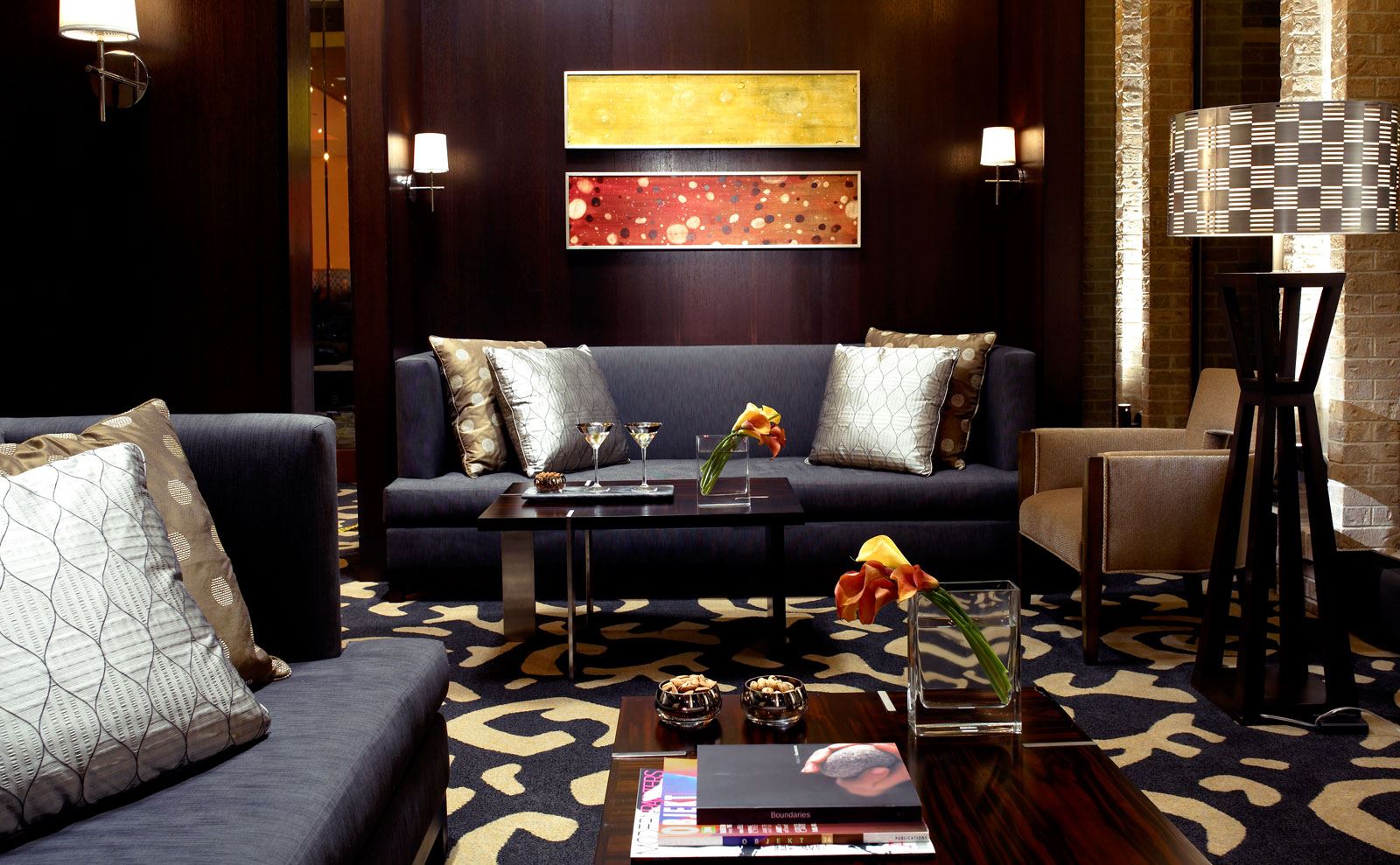 5 Hotels Dallas: The Highland | Love Daily Dose