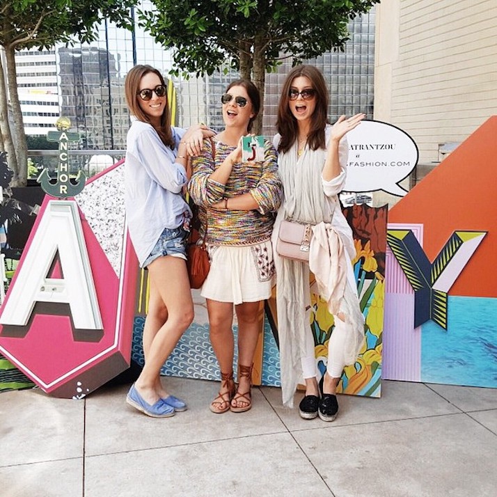 Follow Us Around: Dallas #rStheCon | Love Daily Dose