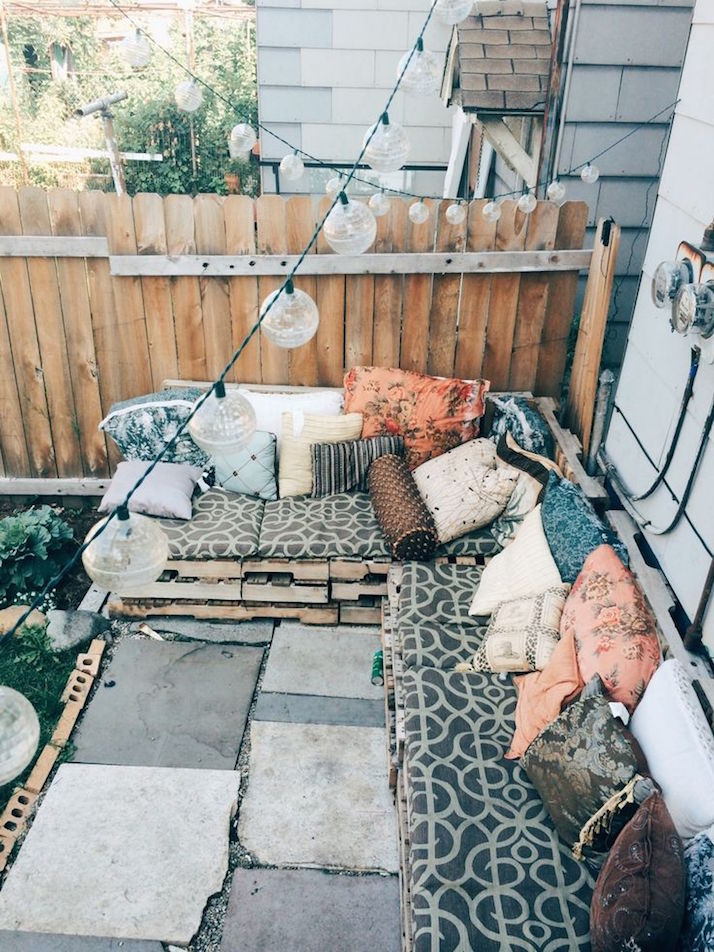 Inspire: Rooftop | The Daily Dose