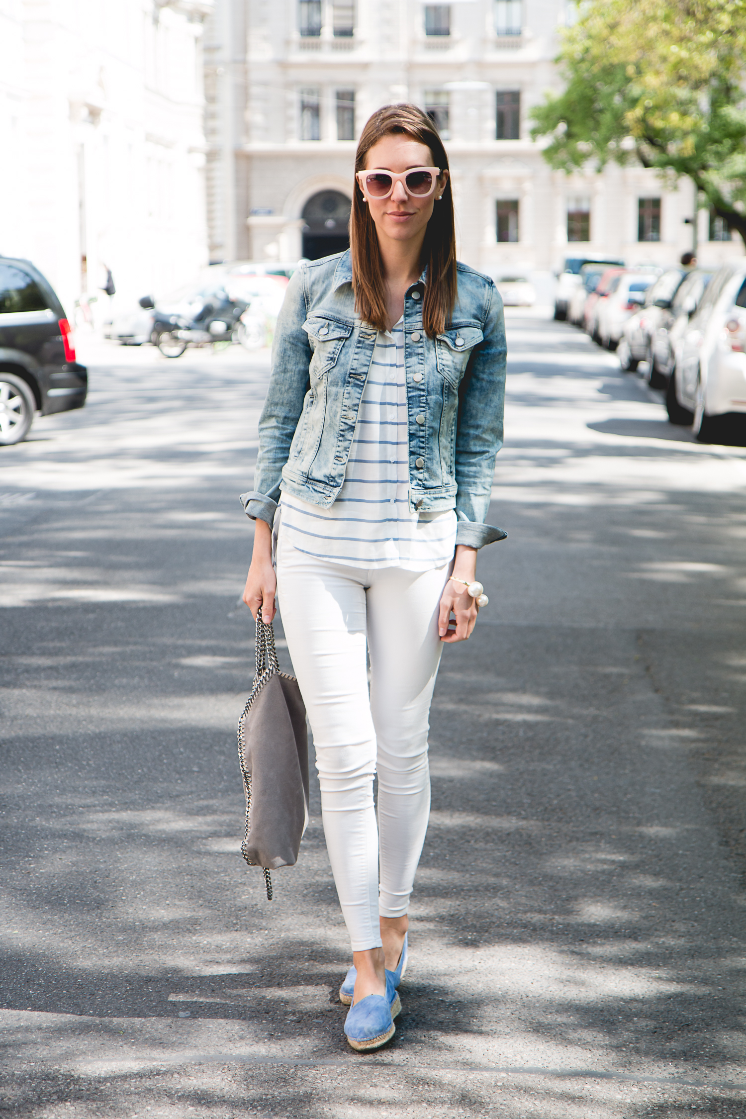 Editor's Pick: Denim Jackets | The Daily Dose