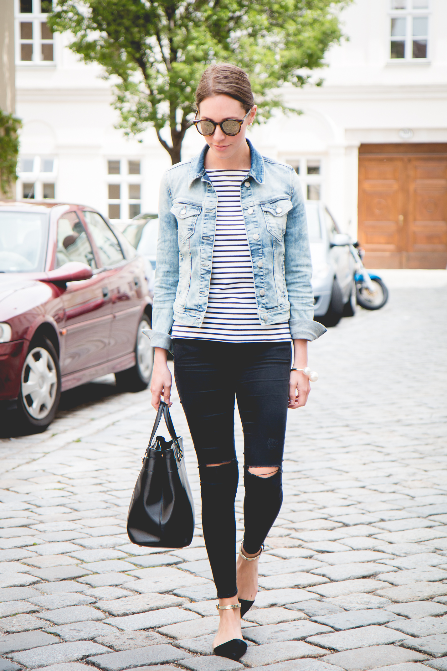 Editor's Pick: Topshop Leigh Skinny Jeans | Love Daily Dose