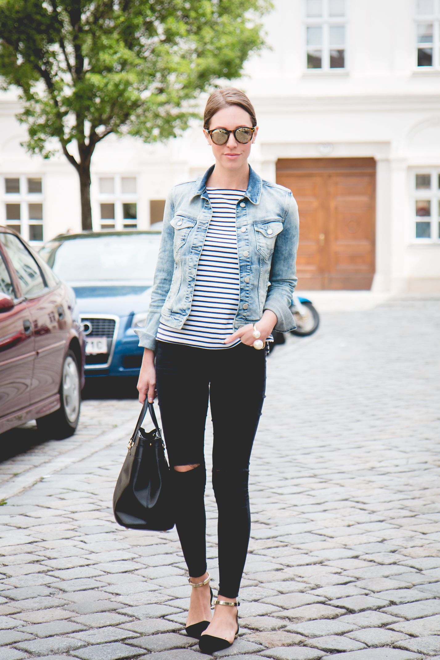 Editor's Pick: Topshop Leigh Skinny Jeans | Love Daily Dose