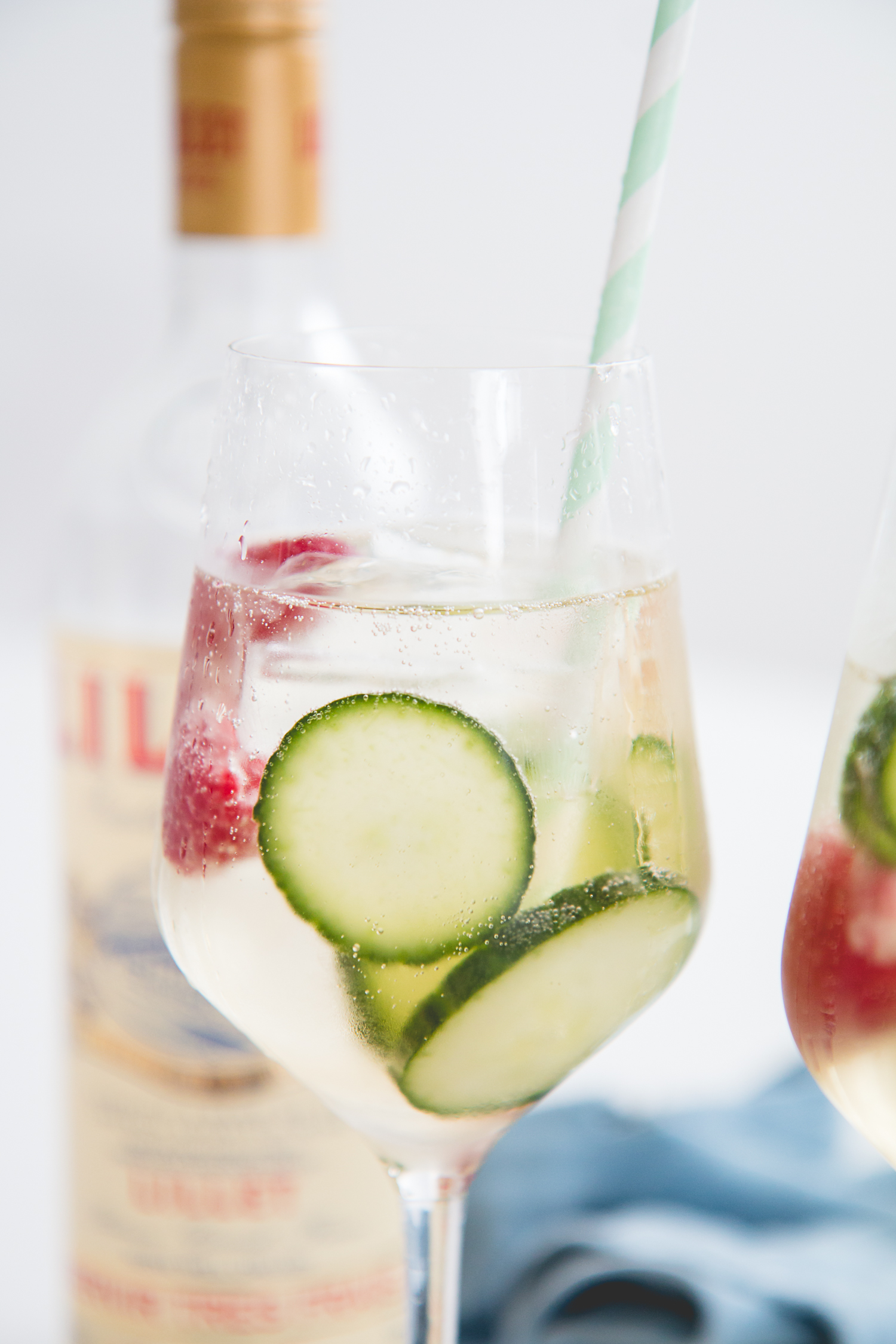 Lillet Spritz | The Daily Dose