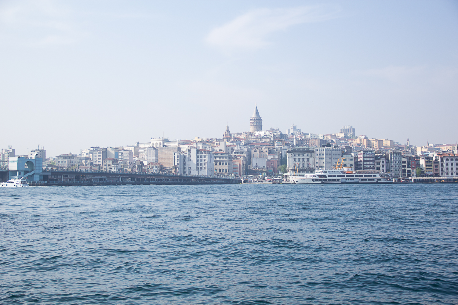 Travel Diary: Istanbul | The Daily Dose