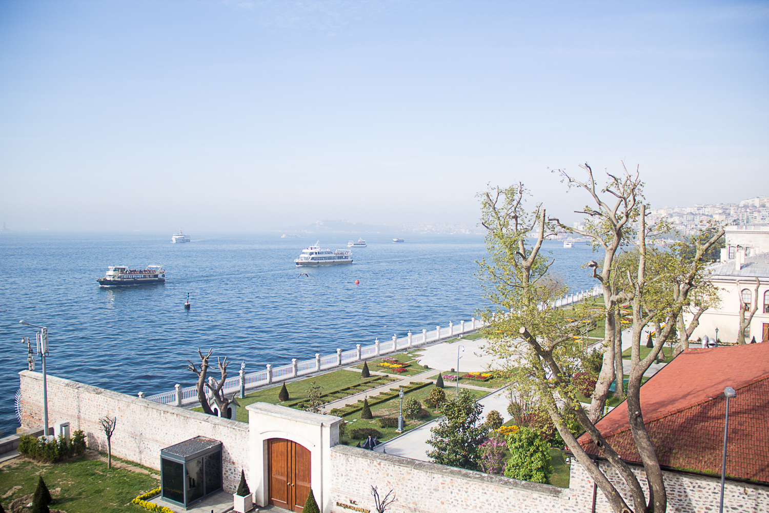 Travel Diary: Istanbul | The Daily Dose