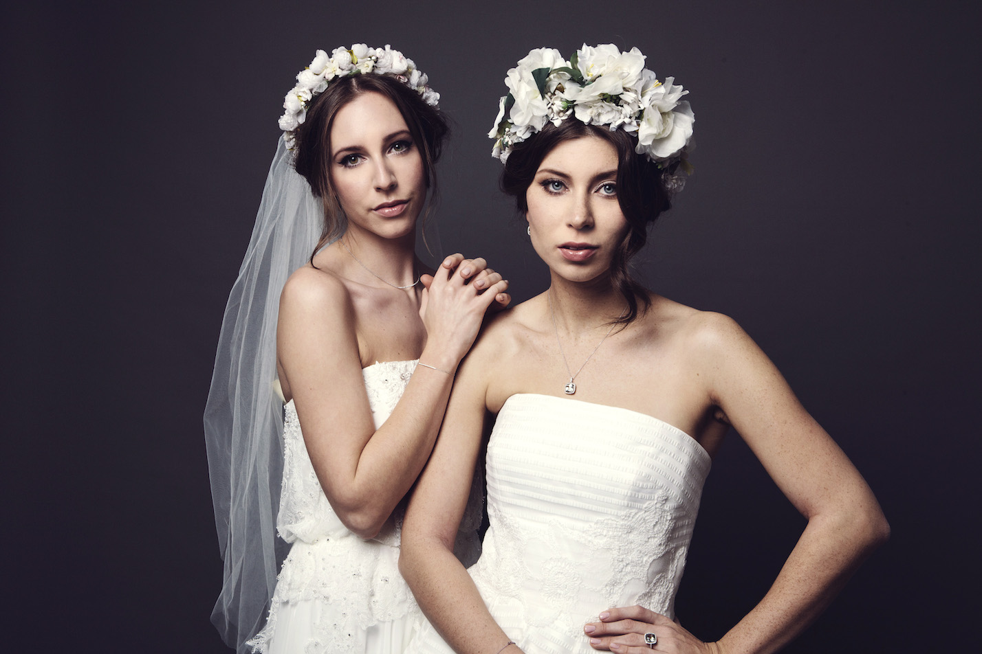 Editor's Pick: Brides by PoschStyle | Love Daily Dose