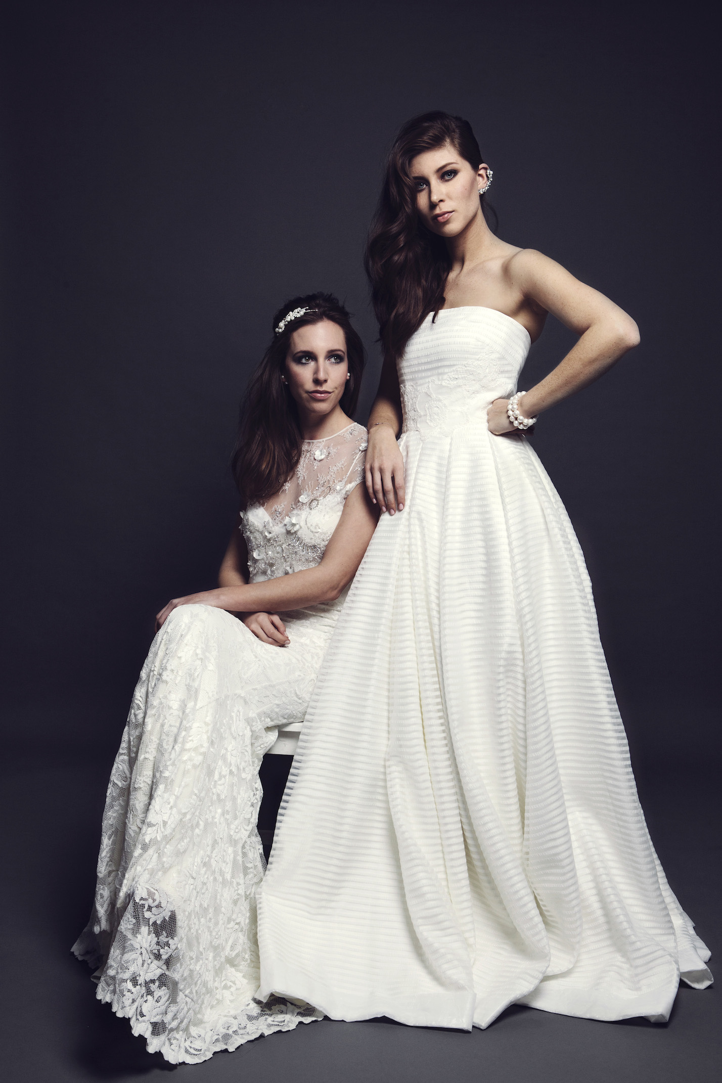 Editor's Pick: Brides by PoschStyle | Love Daily Dose