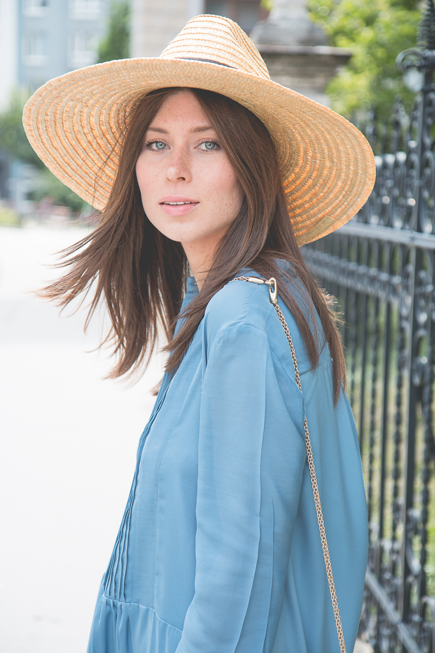 Summer Hats | The Daily Dose