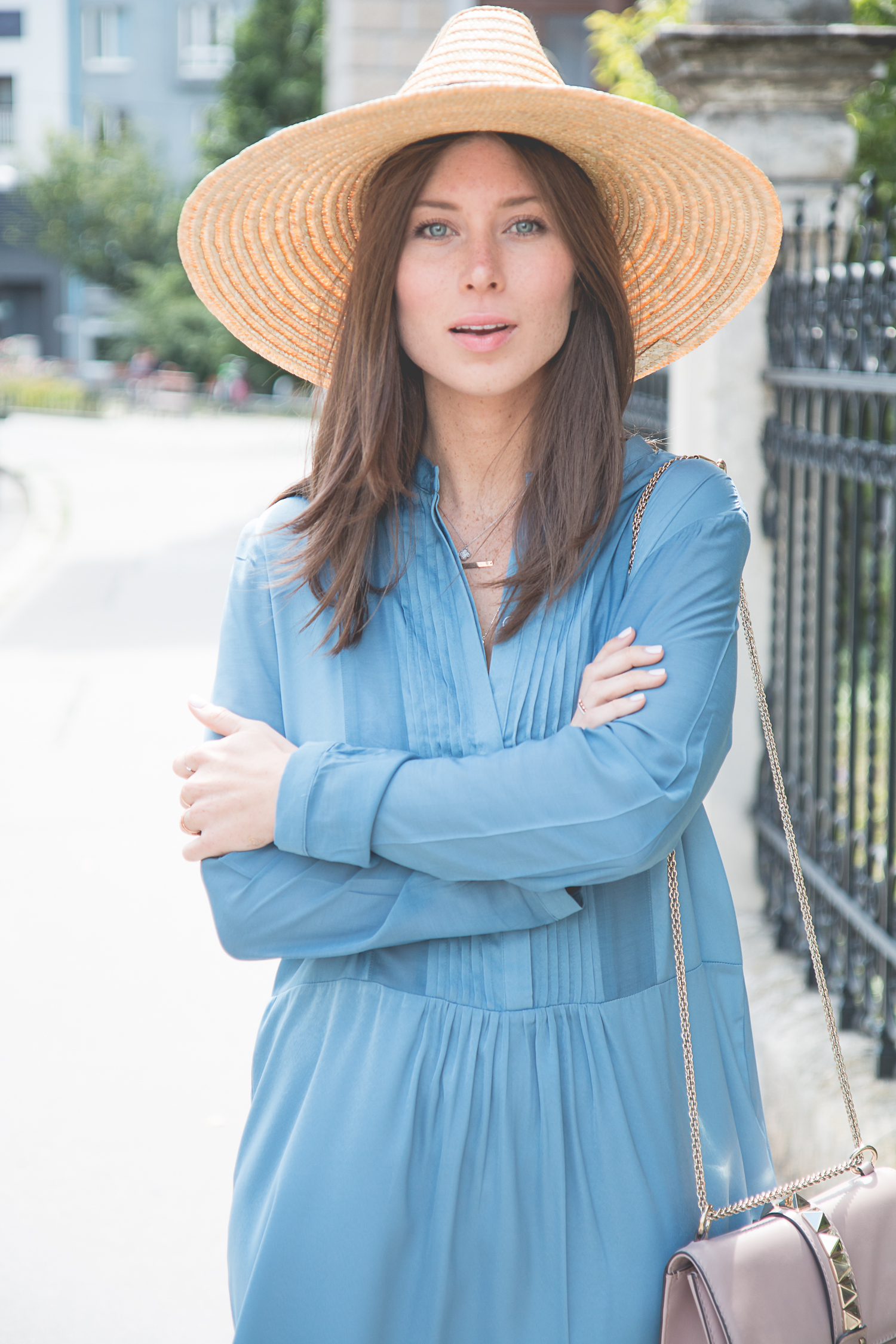 Summer Hats | The Daily Dose