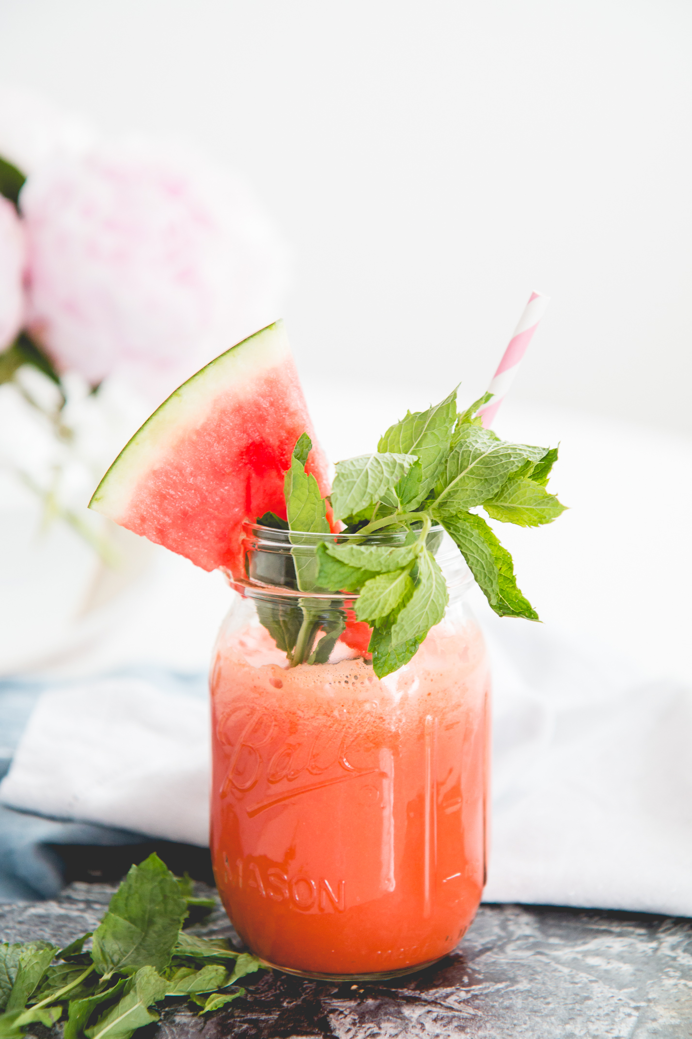 Summer Refresher: Carott-Watermelon Juicer | Love Daily Dose