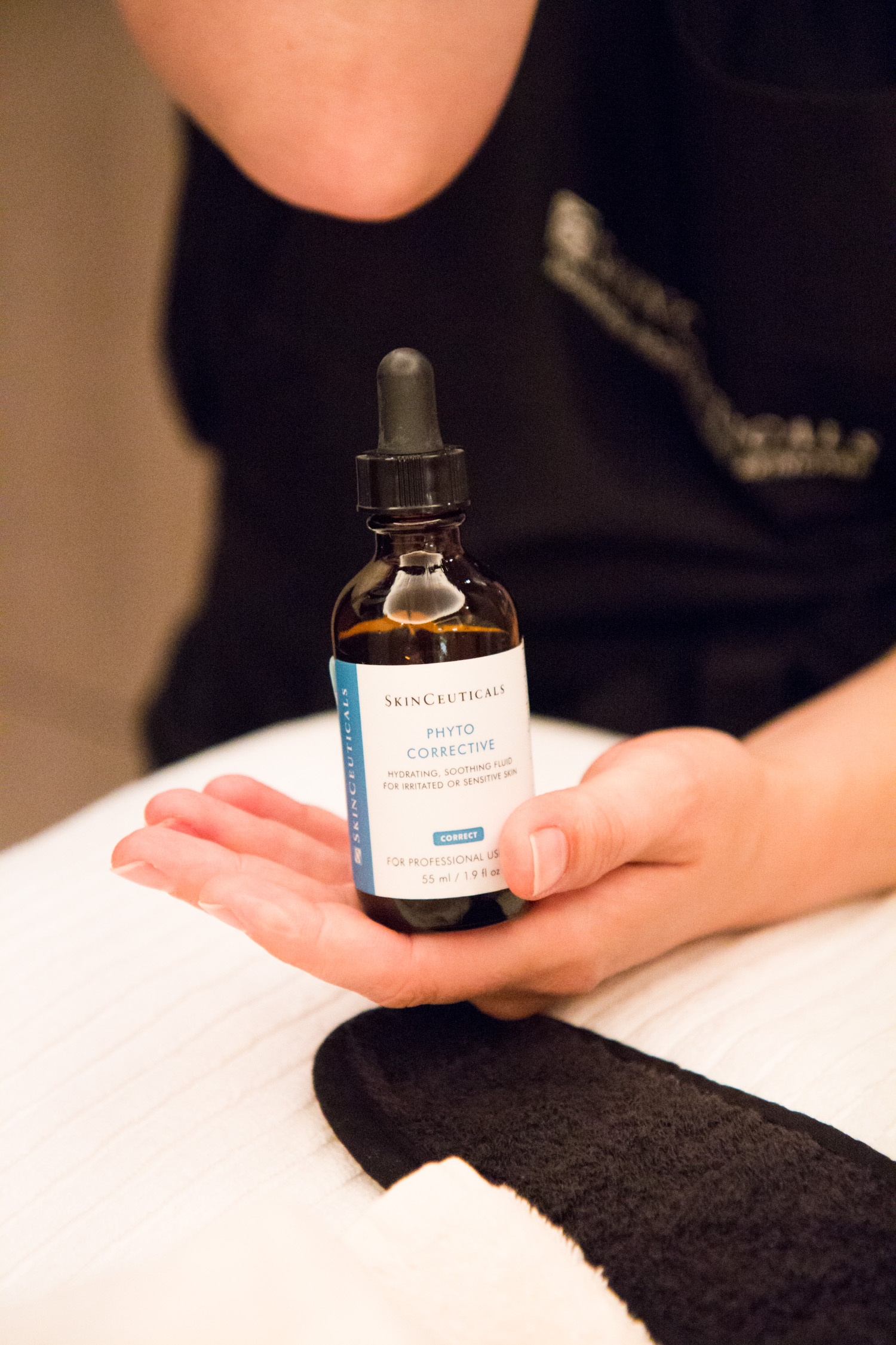 Out & About: SkinCeuticals | The Daily Dose