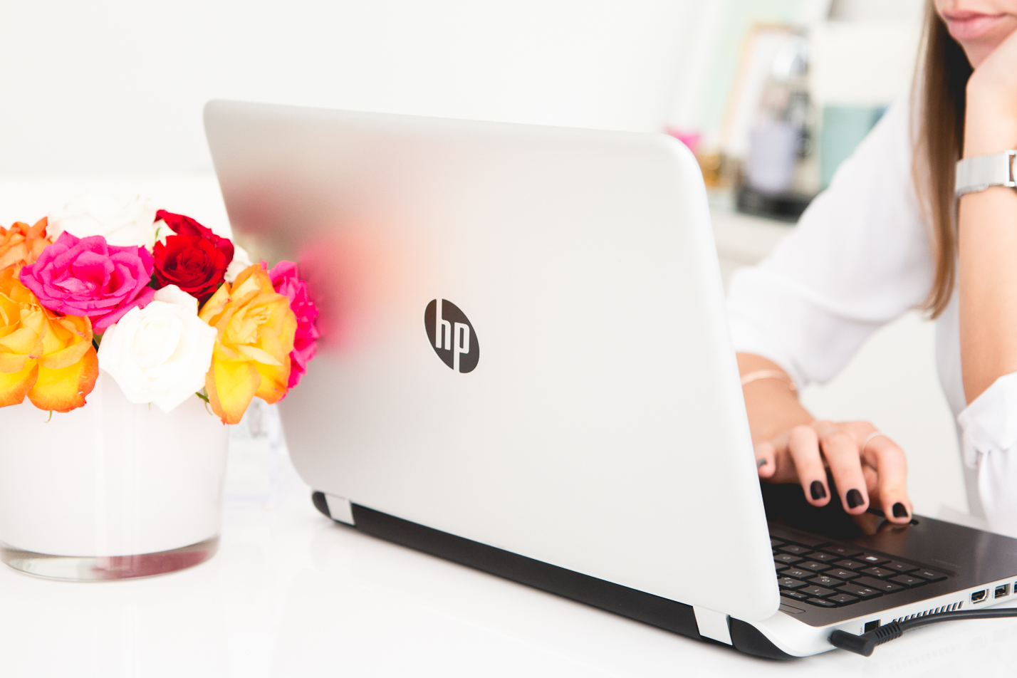 TDD Birthday Giveaway: HP Pavilion | Love Daily Dose