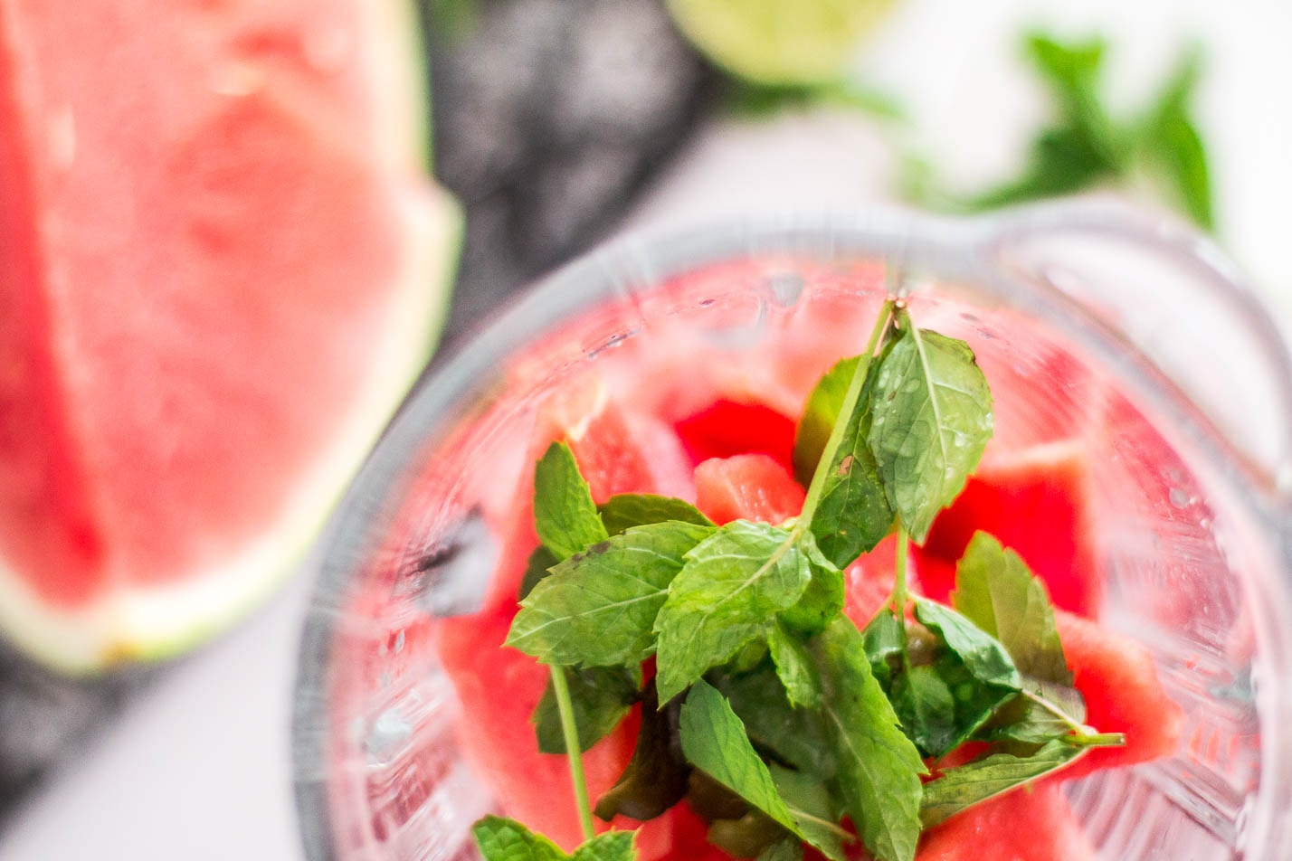 #tddbucketlist: Homemade Watermelon Juice Recipe | Love Daily Dose