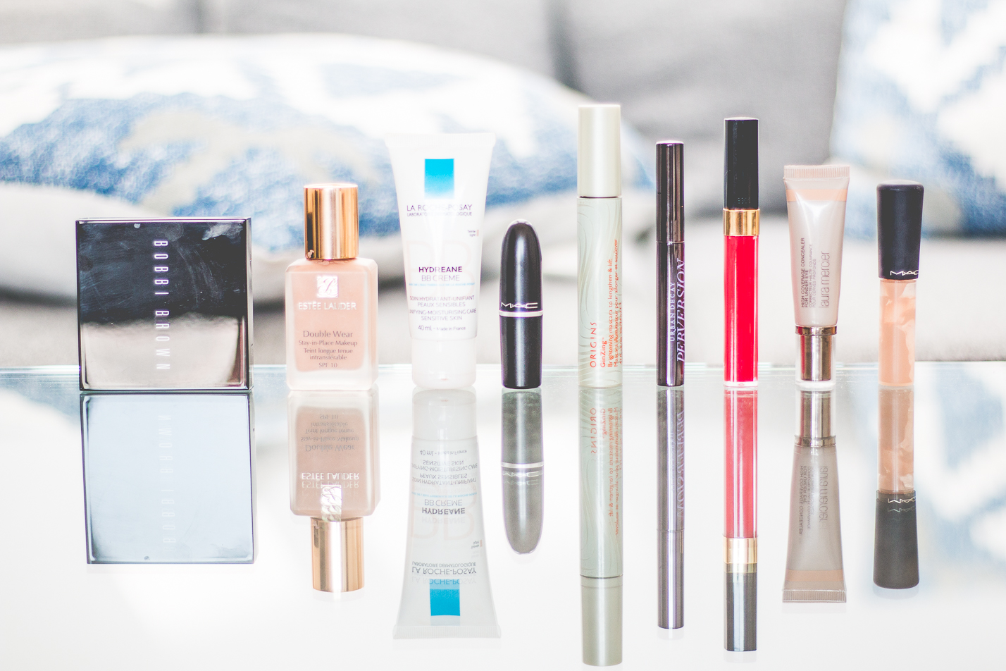 Office Talk: Beauty Favorites | Love Daily Dose
