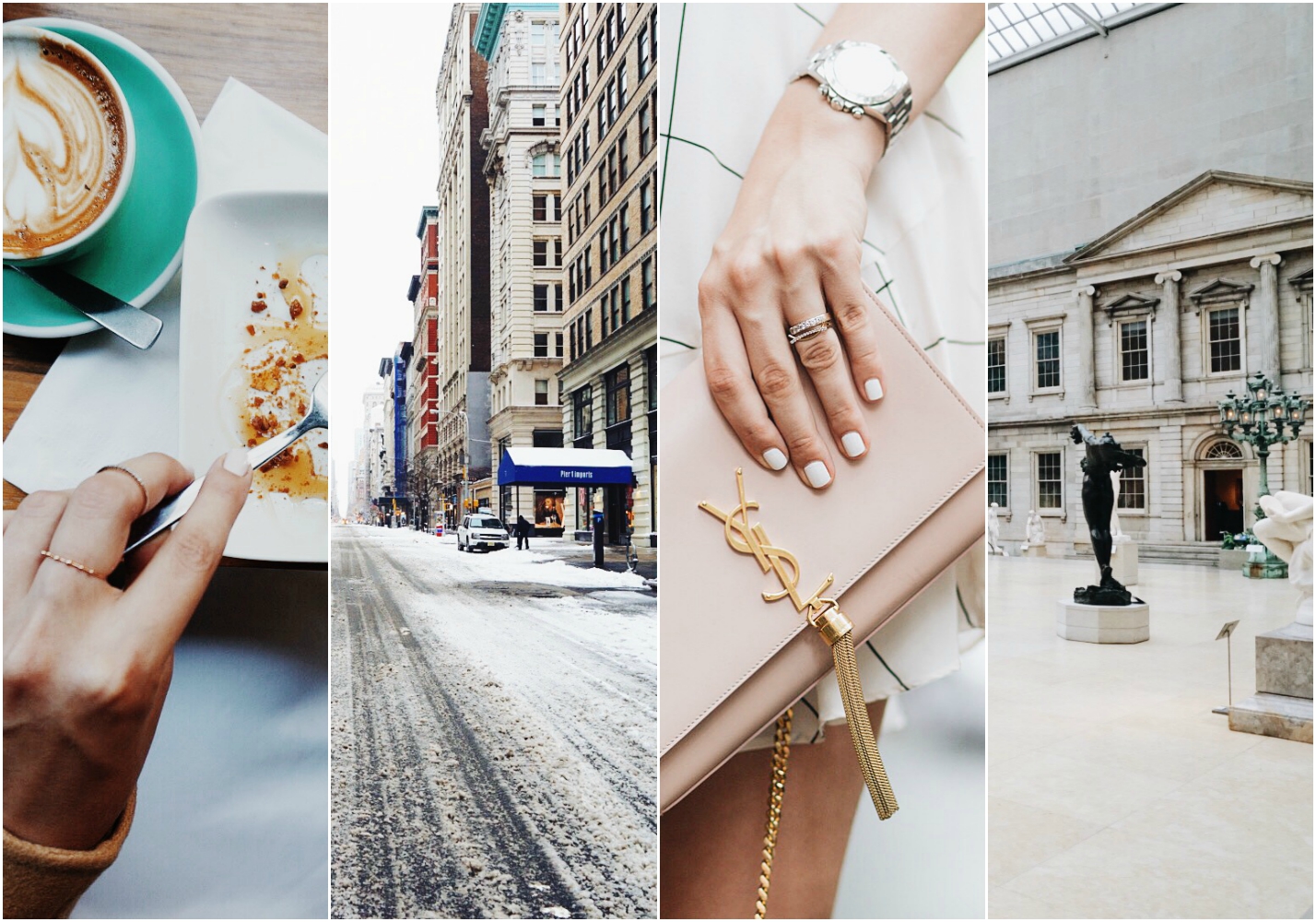 5 Blogs We Love: New York Edition | Love Daily Dose