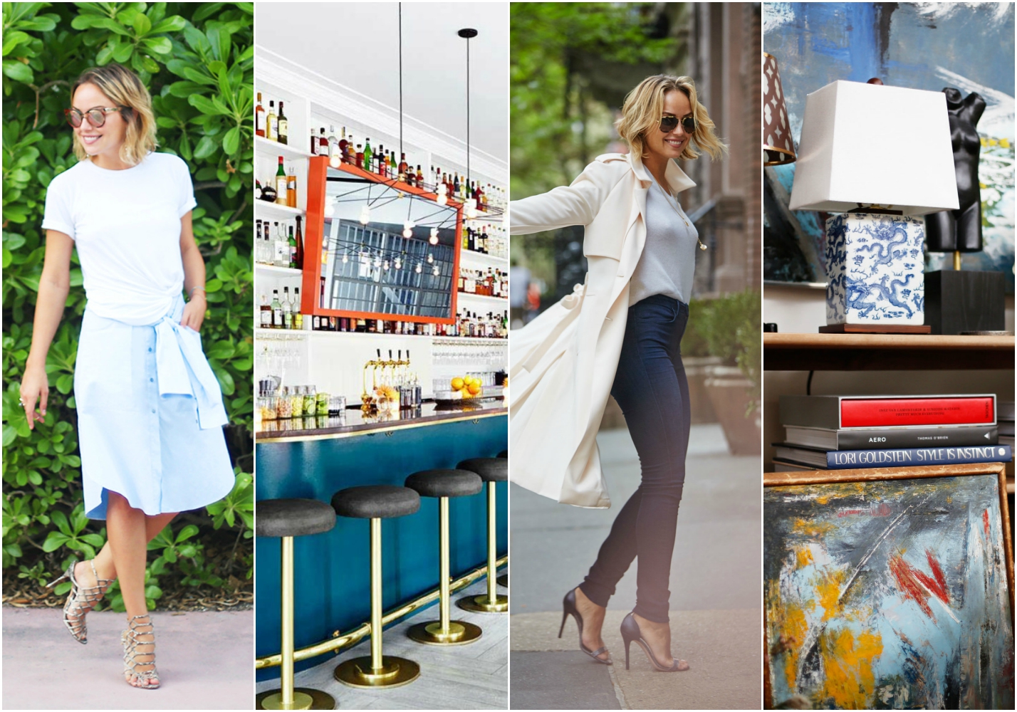 5 Blogs We Love: New York Edition | Love Daily Dose