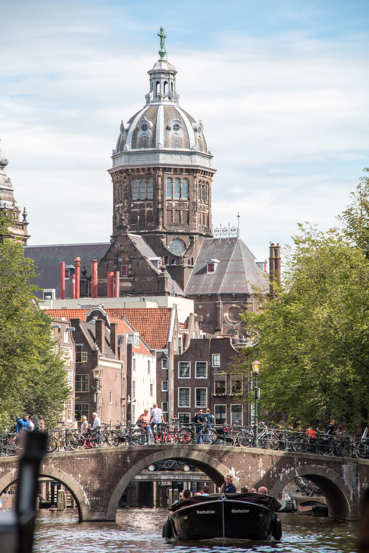 Travel Diary: Amsterdam | The Daily Dose