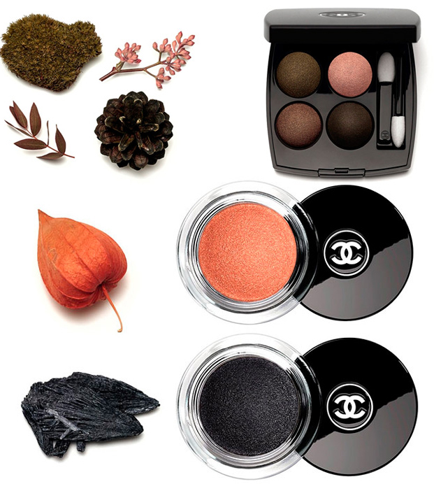 Chanel Beauty: Les Automnales FW 2015 | Love Daily Dose