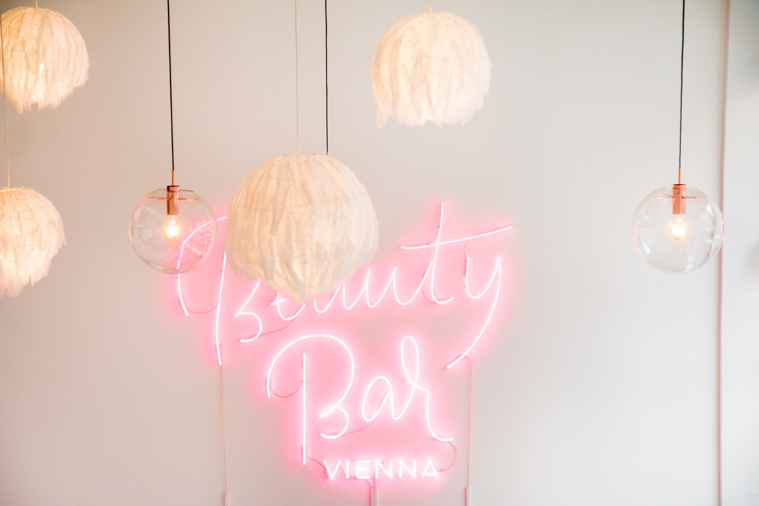 Vienna Picks: The Beauty Bar | The Daily Dose