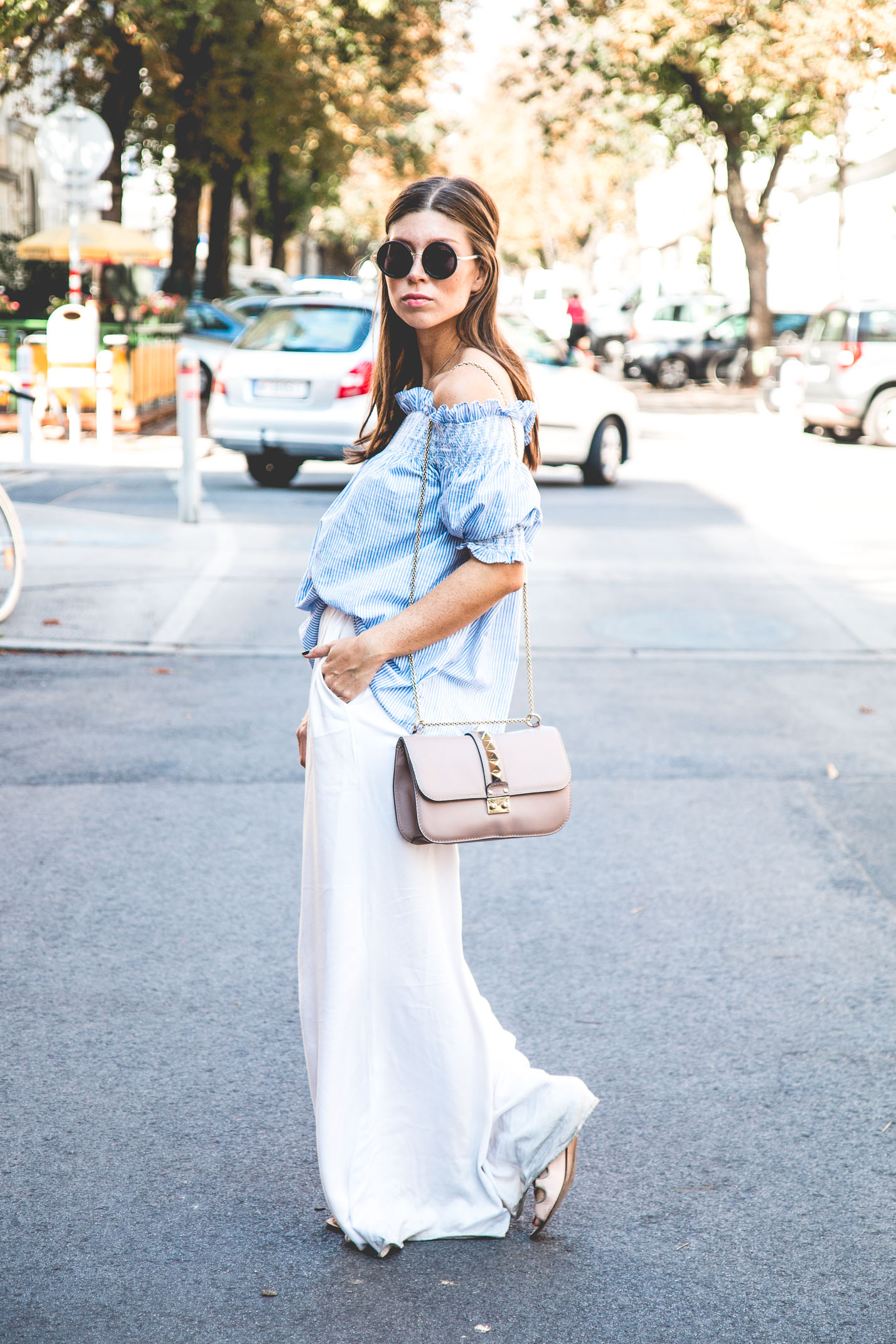 Editor's Pick: White & Blue for Summer | Love Daily Dose
