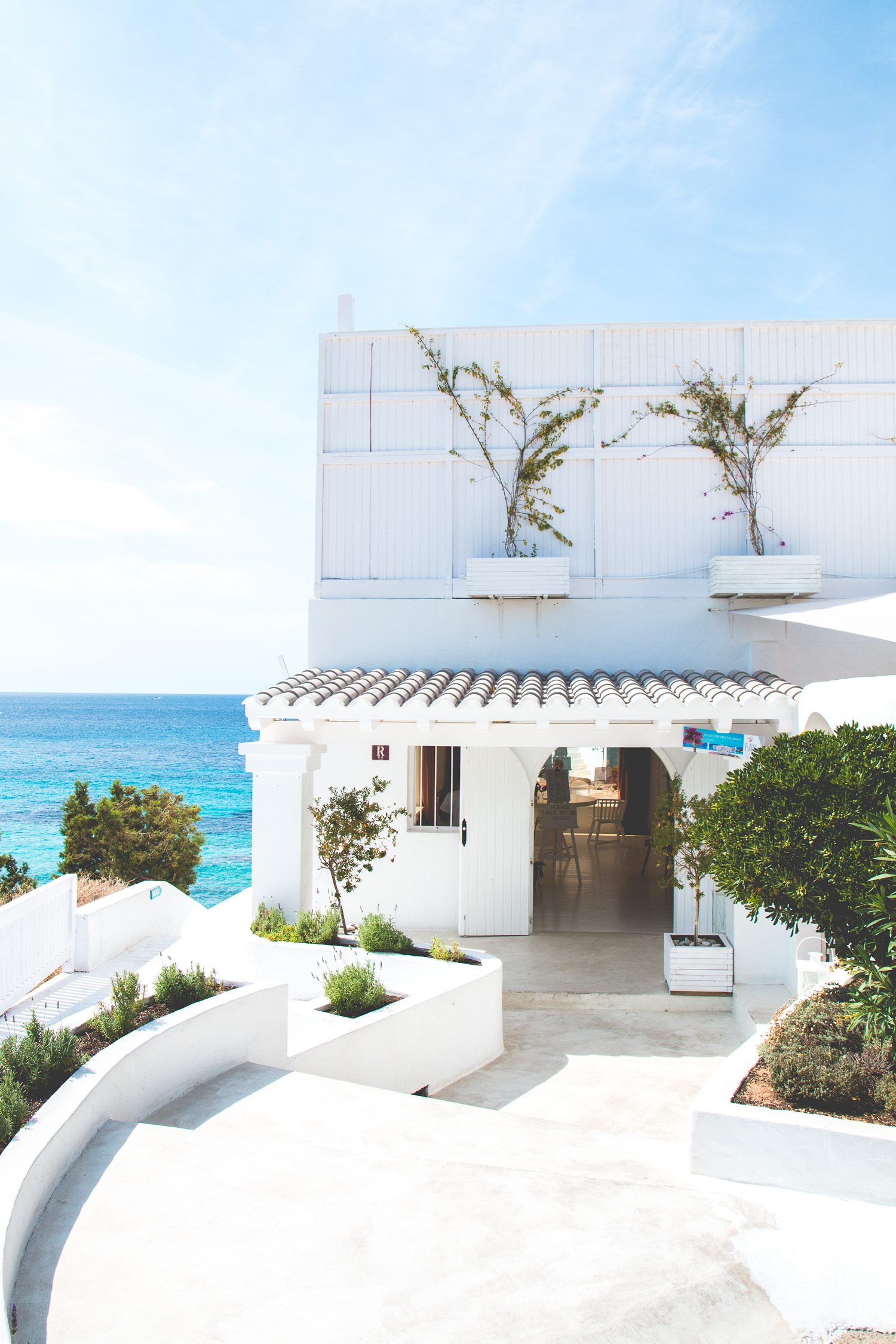 Travel Diary: Girls Trip to Ibiza with TUI.at | Love Daily Dose