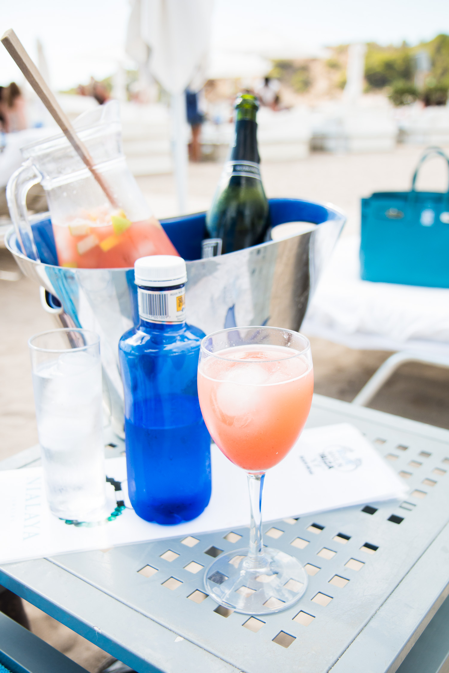 Travel Diary: Girls Trip to Ibiza with TUI.at | Love Daily Dose