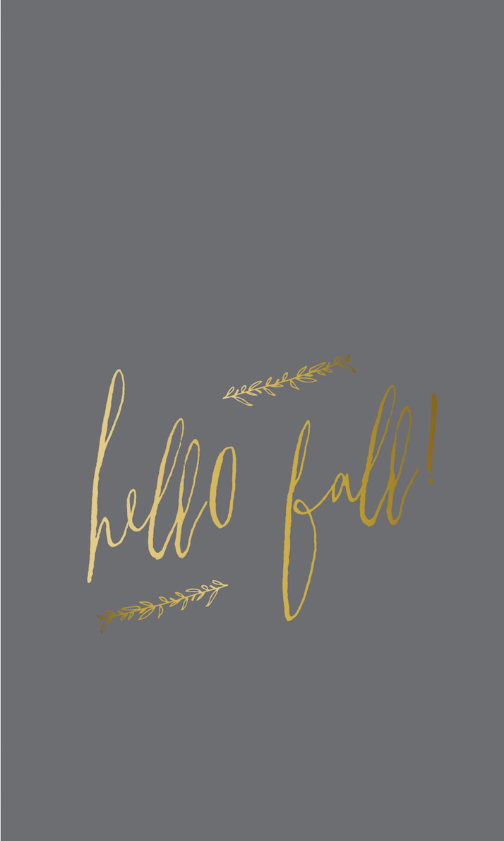 Inspire: Falling For Fall | The Daily Dose