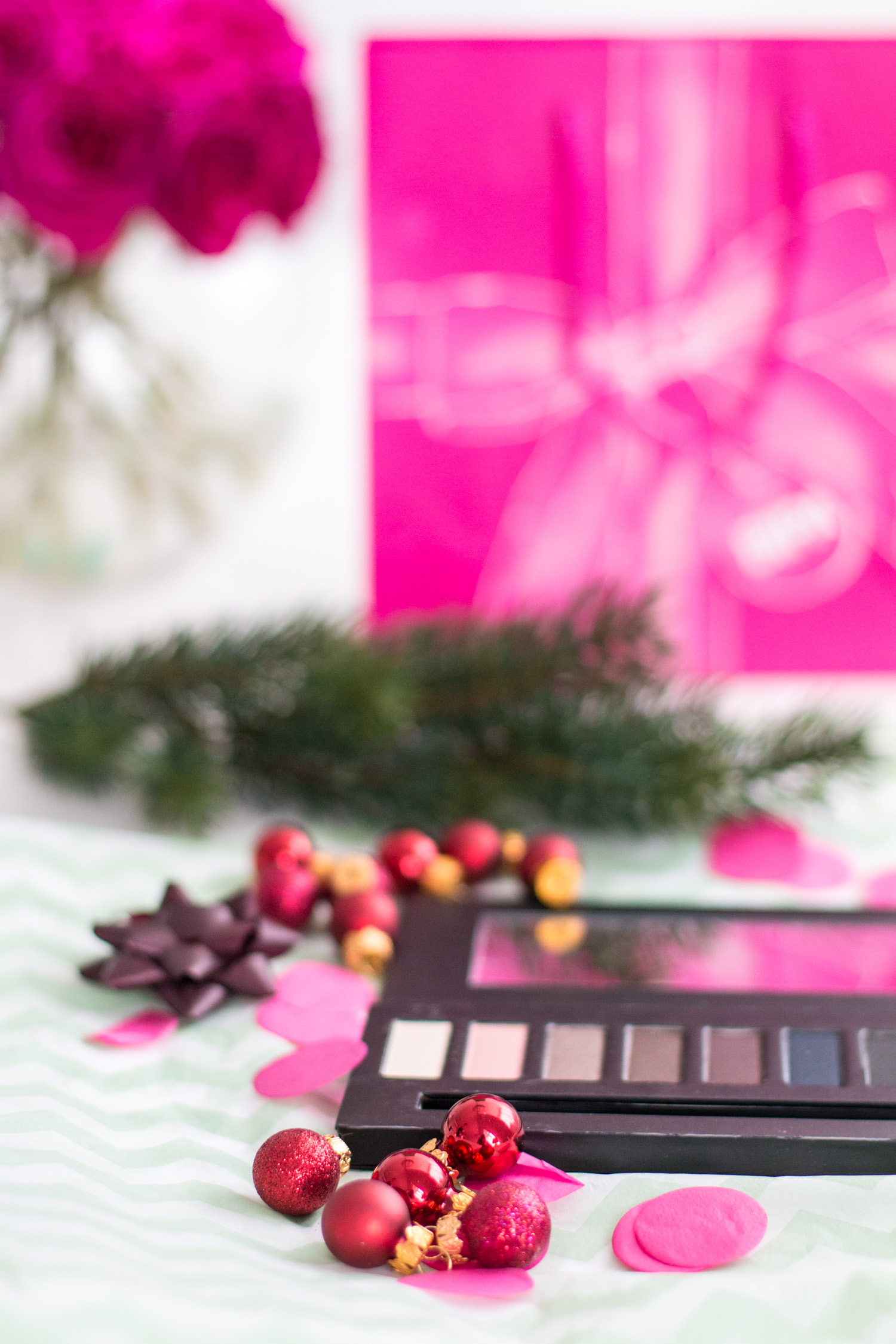 Holiday Glam | The Daily Dose