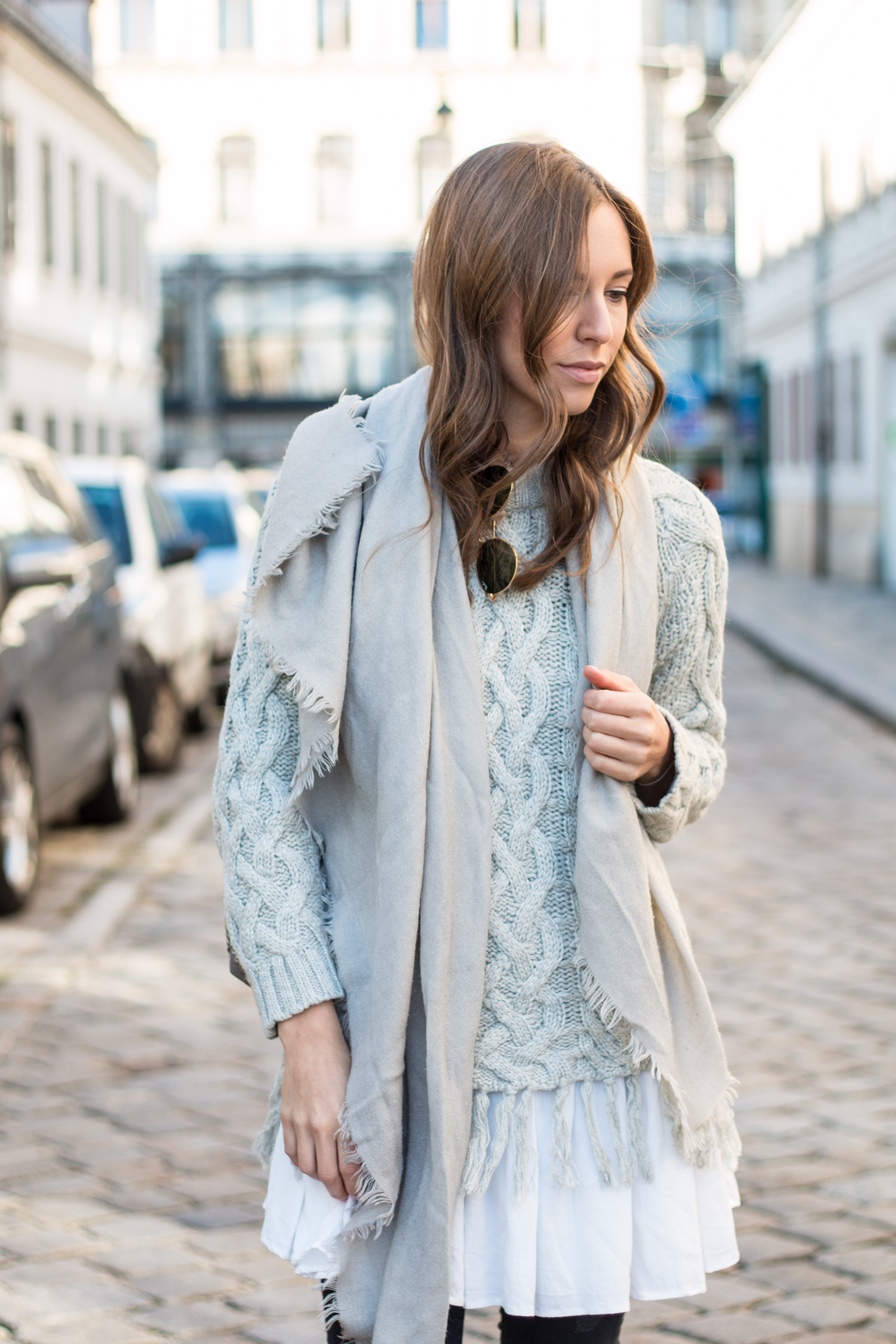 Editor's Pick: Layers | The Daily Dose