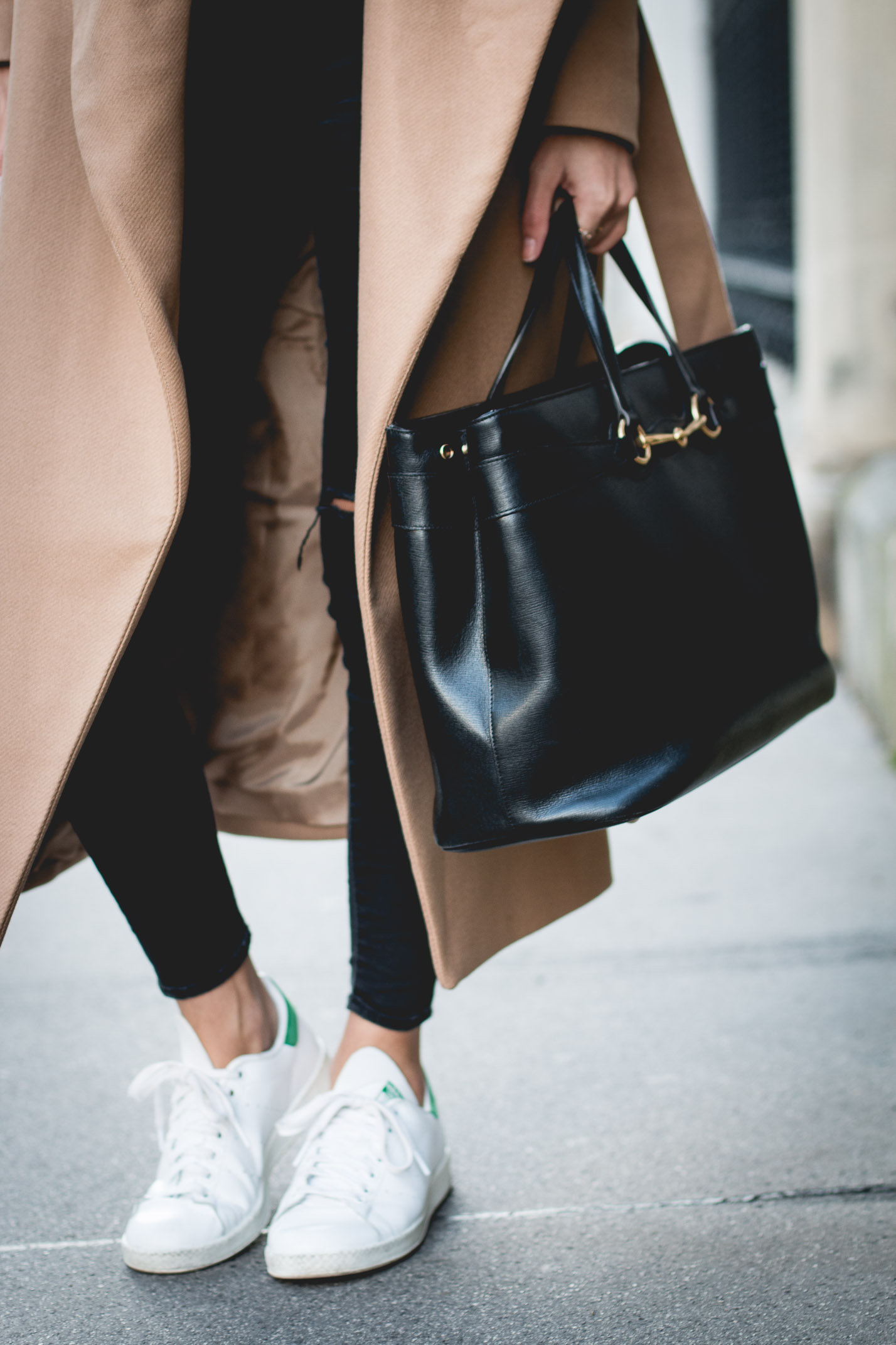Editor's Pick: Camel Coats for Fall and Winter | Love Daily Dose