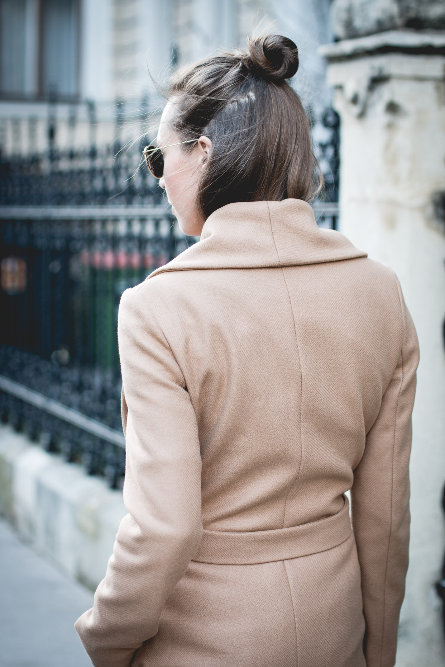 Editor's Pick: Camel Coats for Fall and Winter | Love Daily Dose